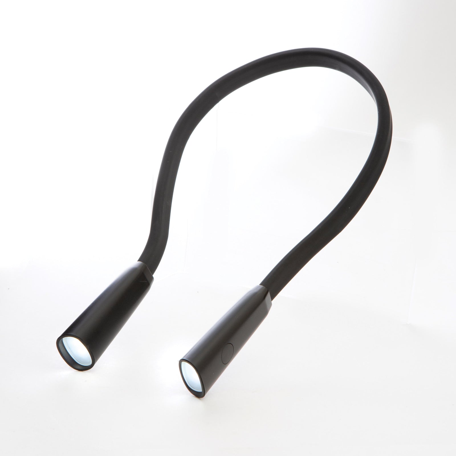 Hands-Free Book Light BookGeek