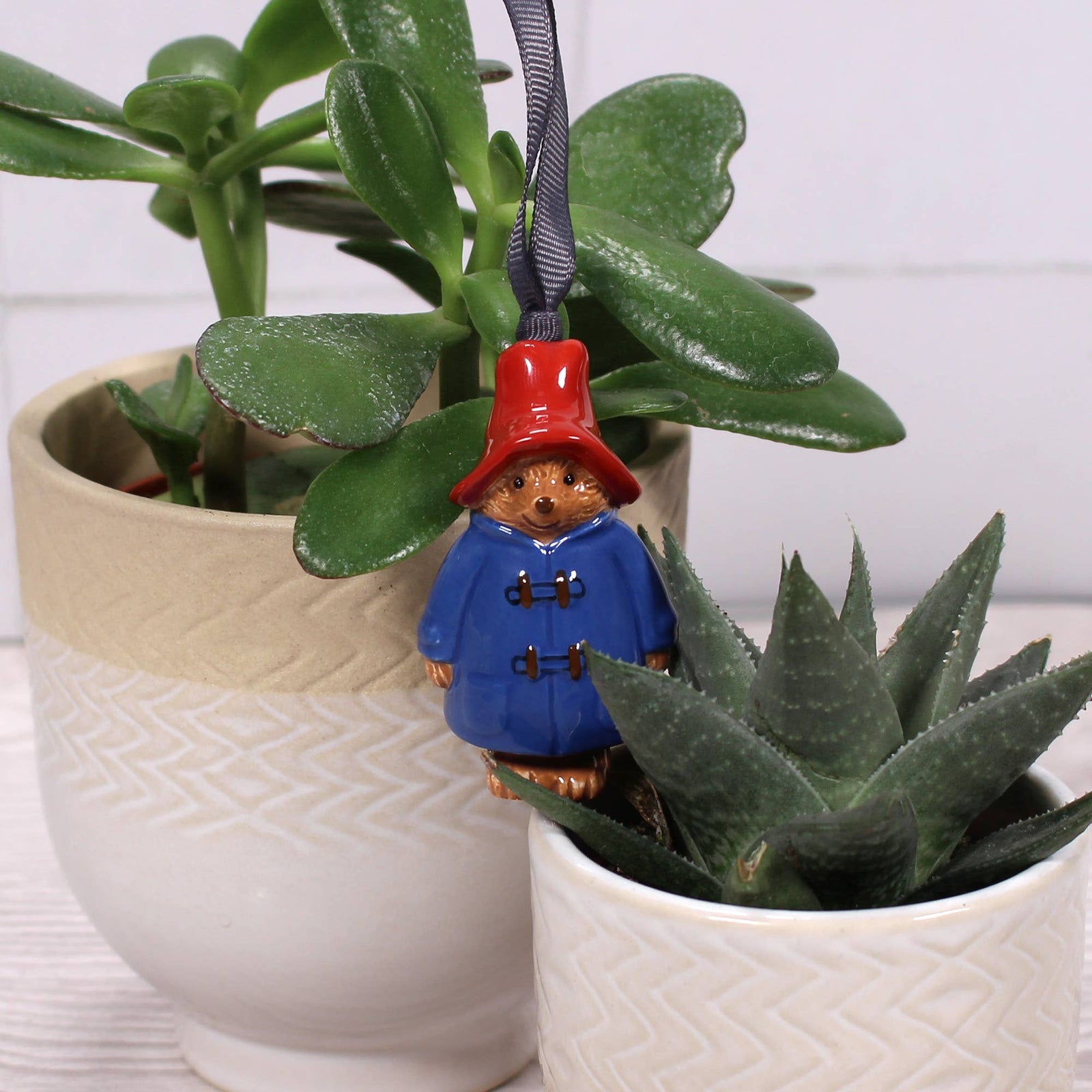 Hanging Decoration Boxed - Paddington BookGeek
