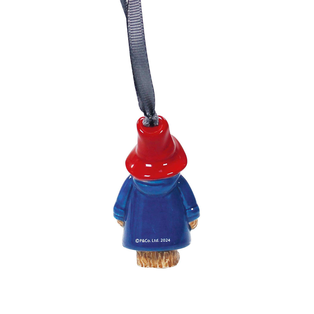 Hanging Decoration Boxed - Paddington BookGeek