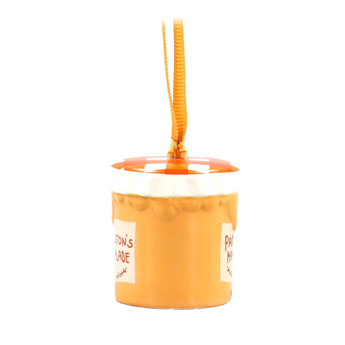 Hanging Decoration - Paddington (Marmalade) BookGeek