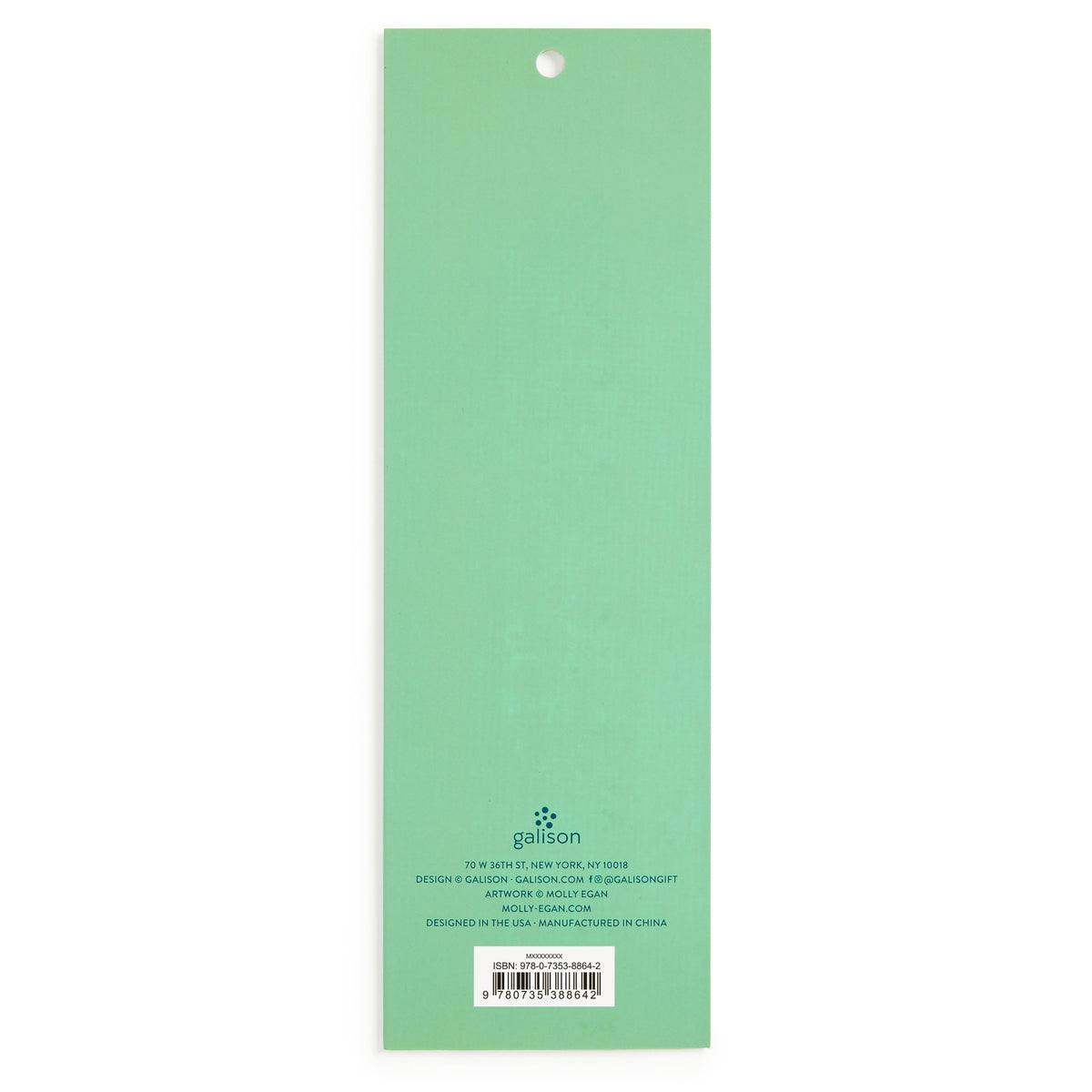 Home Sweet Home Magnetic Bookmarks­ BookGeek