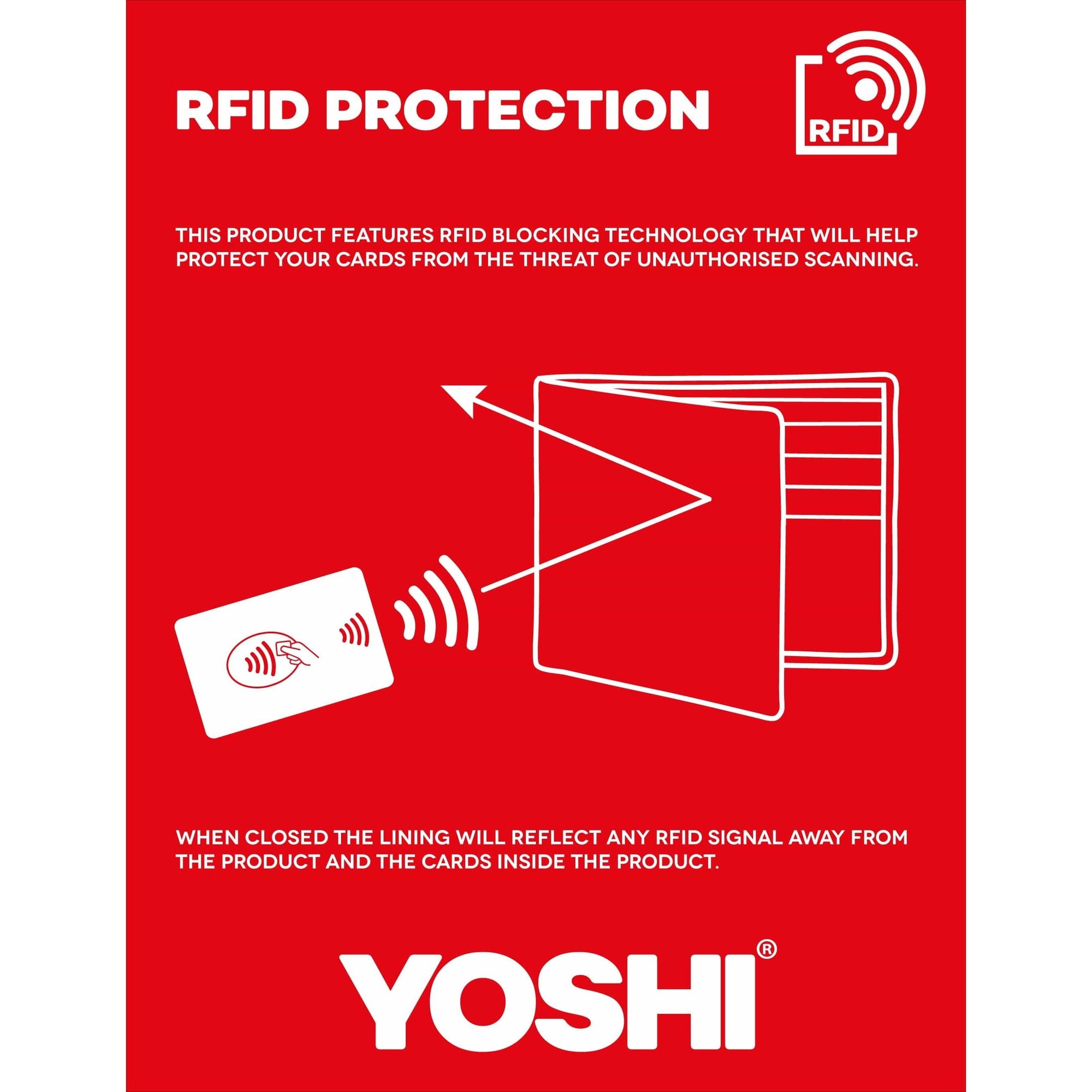 Horror Bookworm Zip Top Black Leather Purse BookGeek