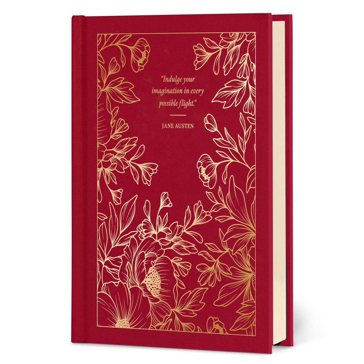 Jane Austen: A Journal BookGeek