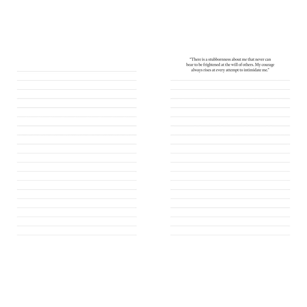 Jane Austen: A Journal BookGeek