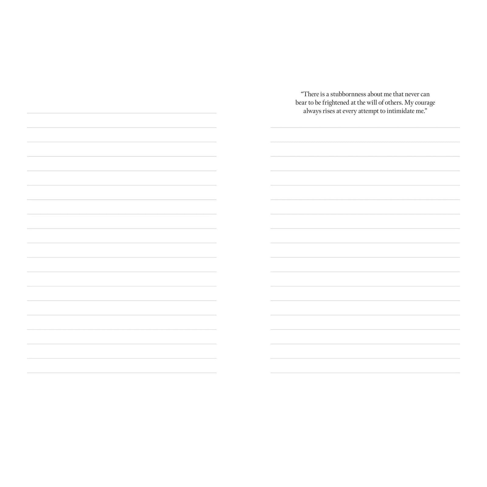 Jane Austen: A Journal BookGeek