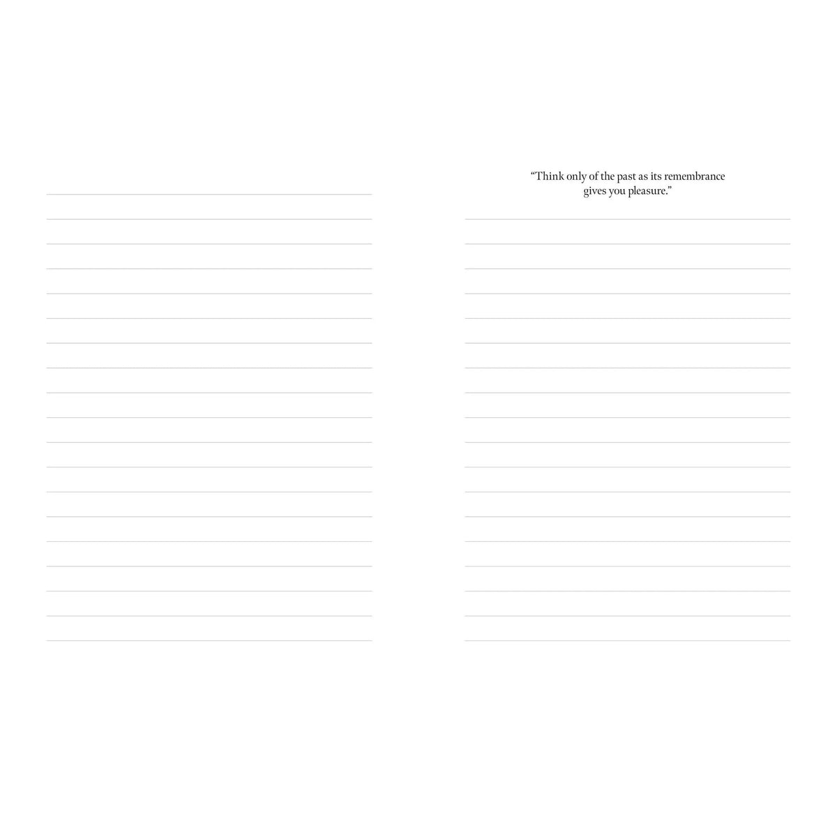 Jane Austen: A Journal BookGeek