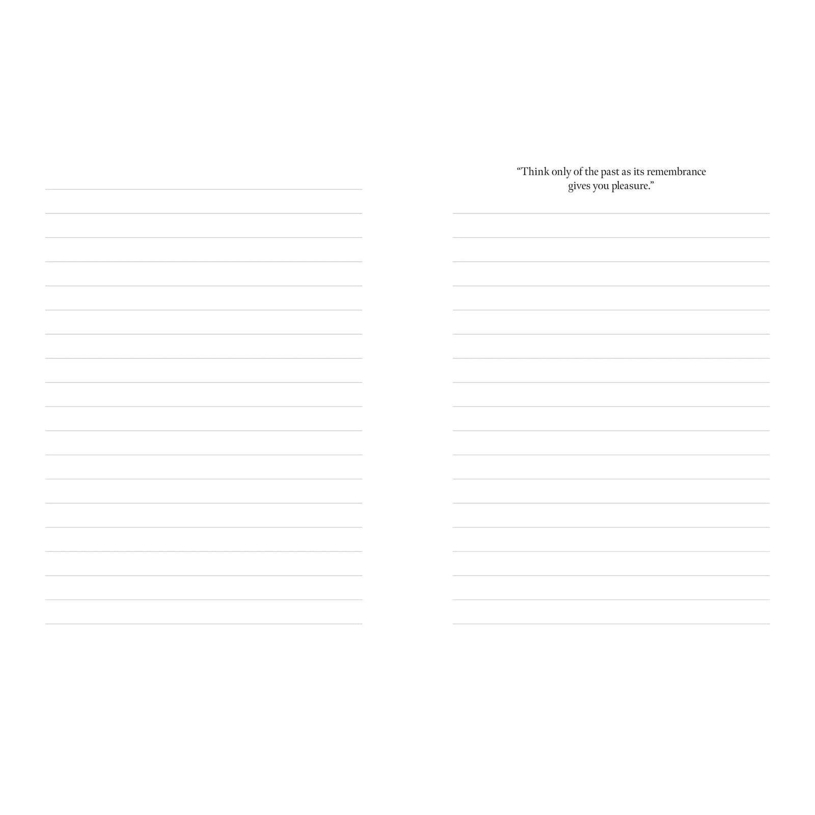 Jane Austen: A Journal BookGeek