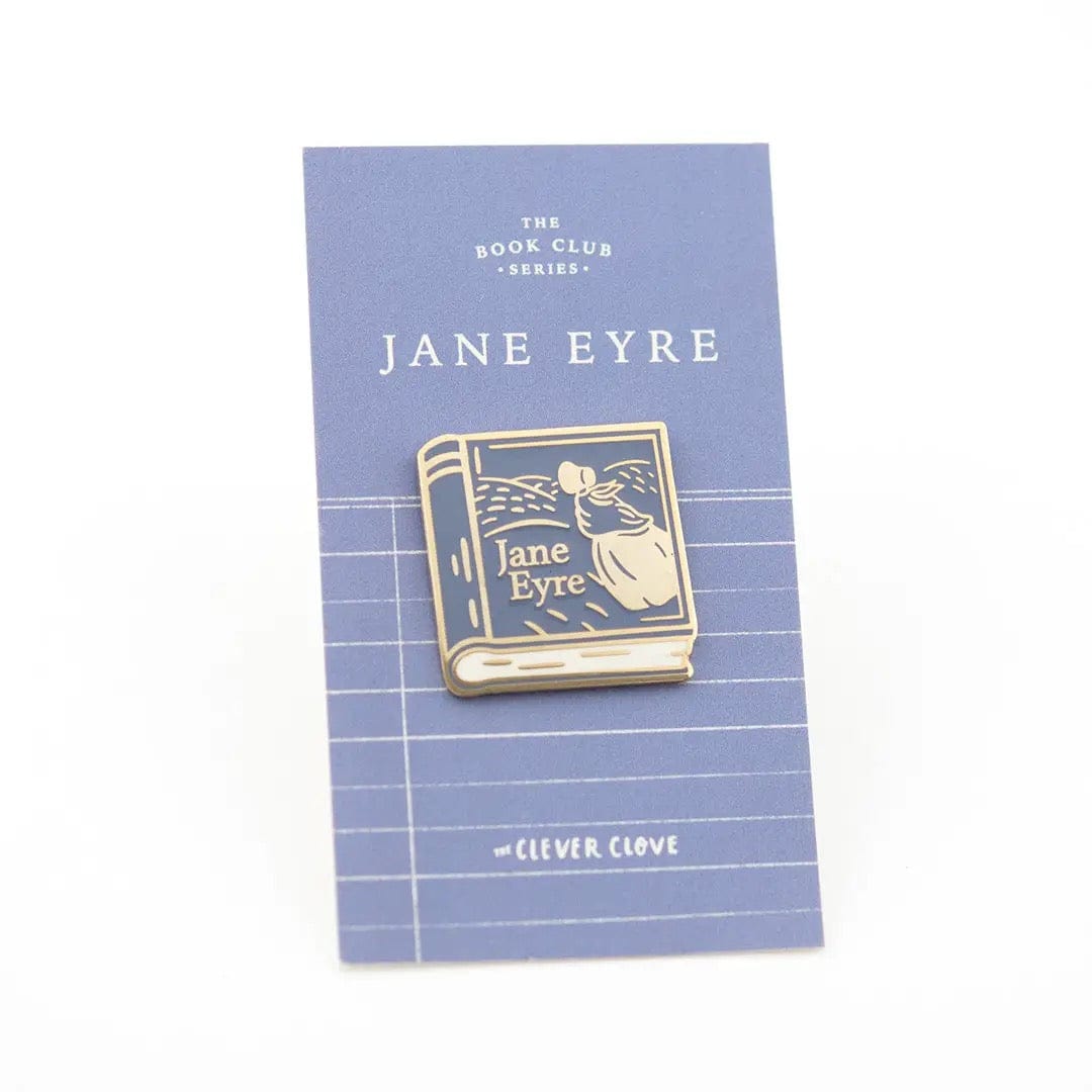 Bookish Pins, Gifts for Book Lovers, BookGeek