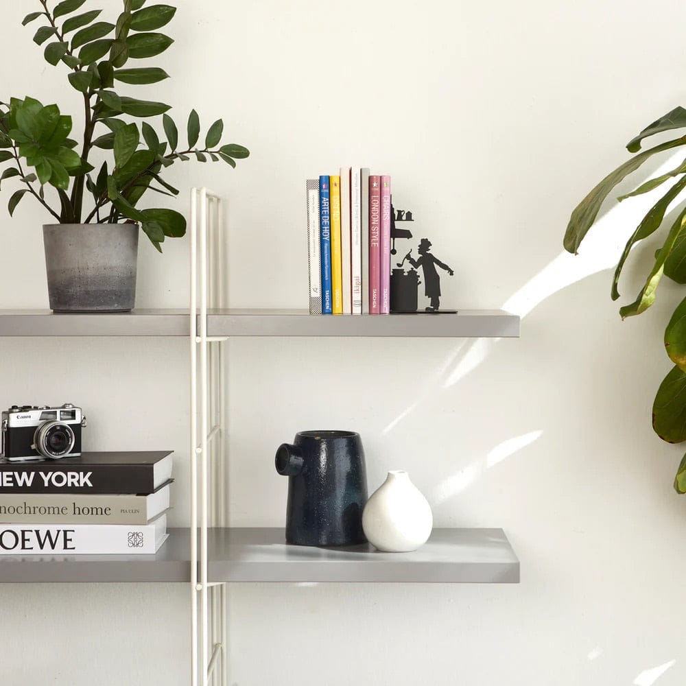 Le Chef Bookend BookGeek