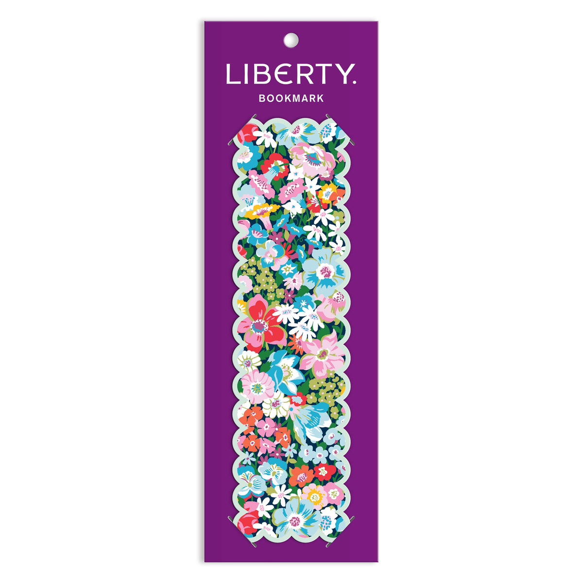 Liberty Artemis Shaped Bookmark BookGeek