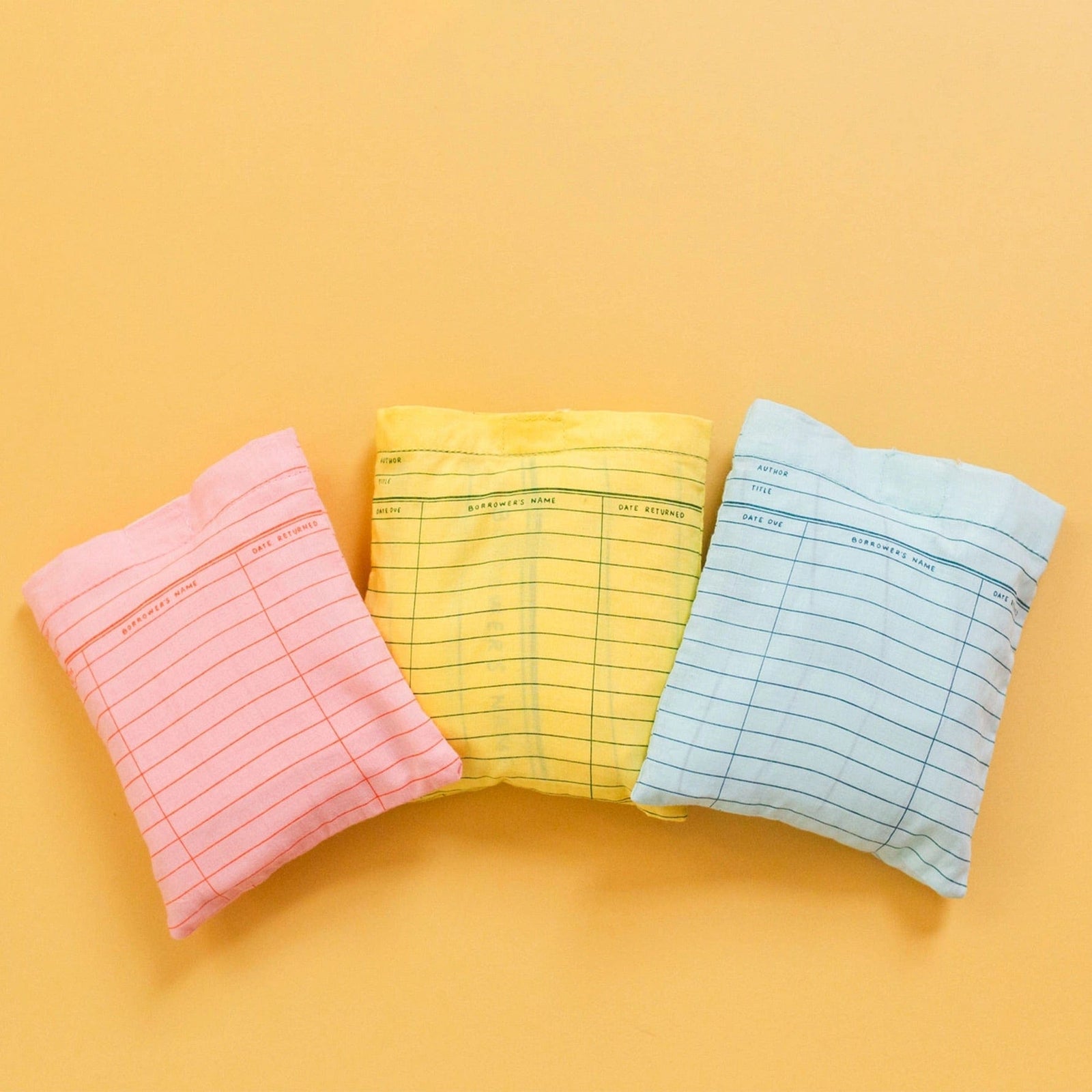 Library Card Foldable Tote Bag BookGeek