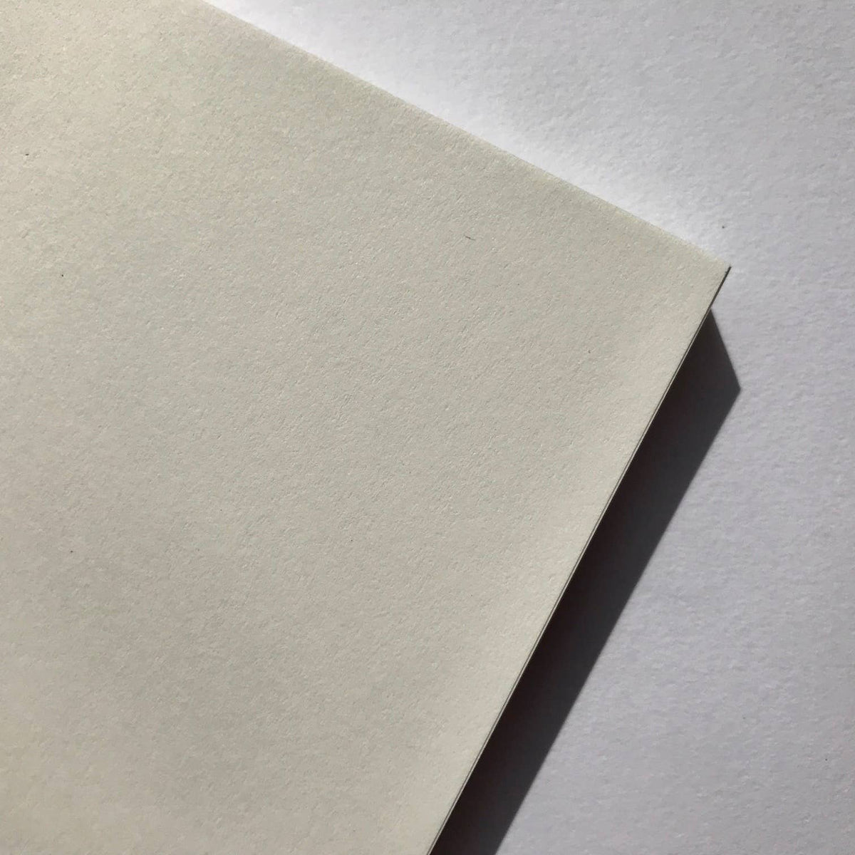 Library Patterned Book A5 Buckram Foiled Notebook Sketch BookGeek
