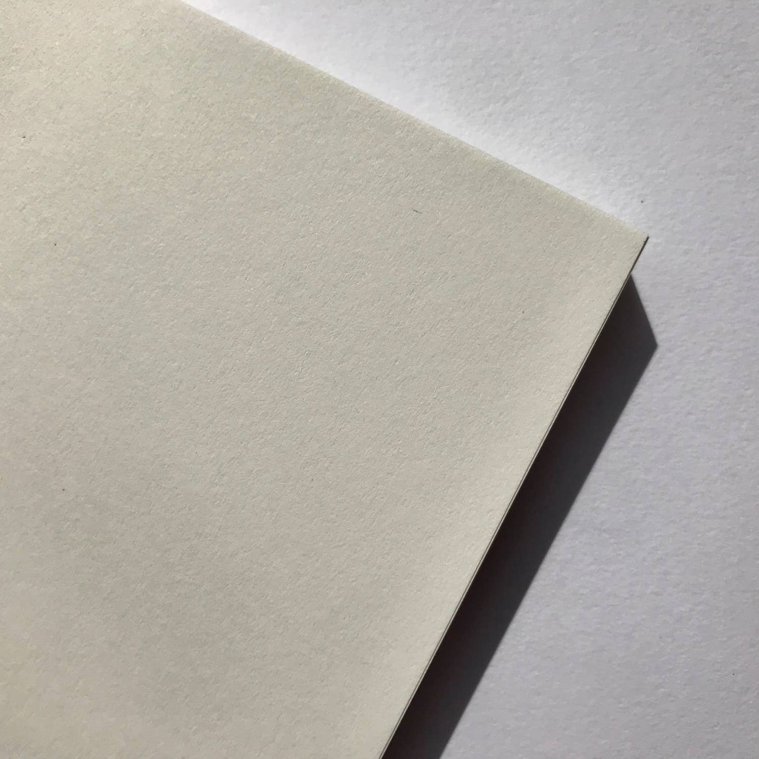Library Patterned Book A5 Buckram Foiled Notebook Sketch BookGeek