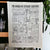 Literary Libations: Fairtrade Cotton Cocktail Tea Towel BookGeek