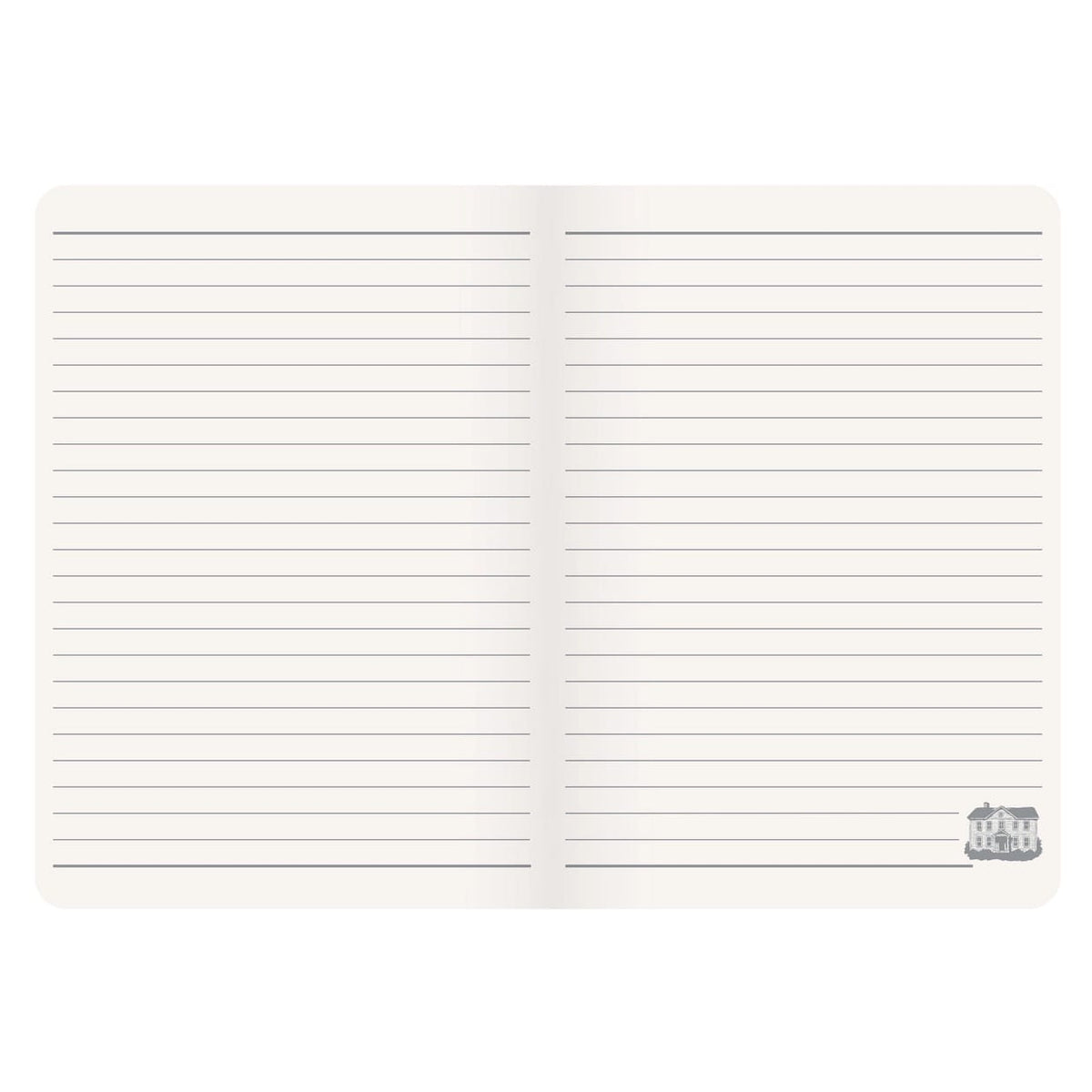 Little Women B6 Notebook Set BookGeek