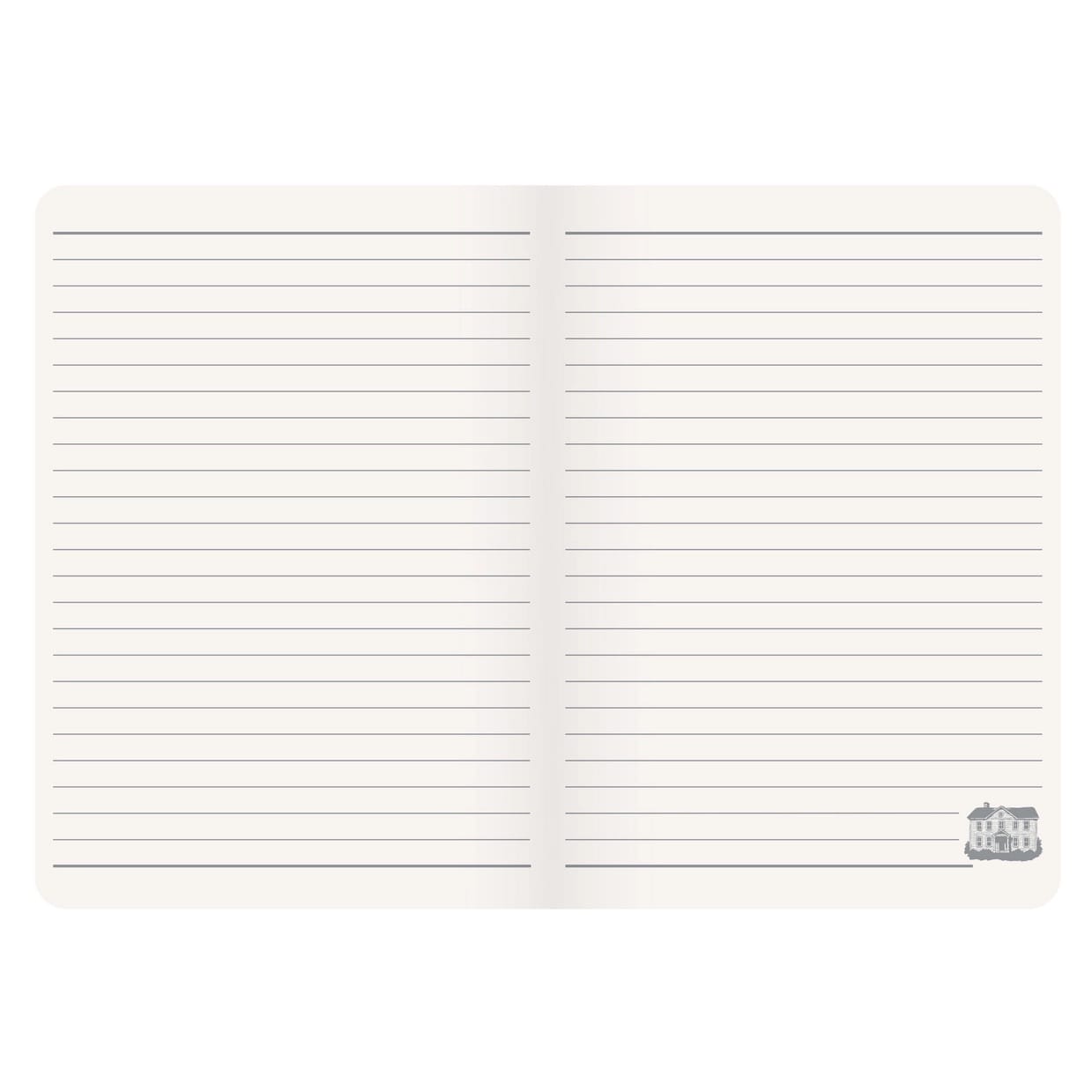 Little Women B6 Notebook Set BookGeek