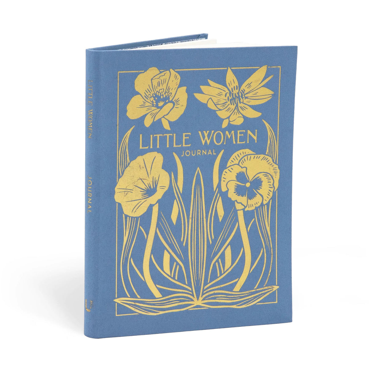 Little Women Journal BookGeek