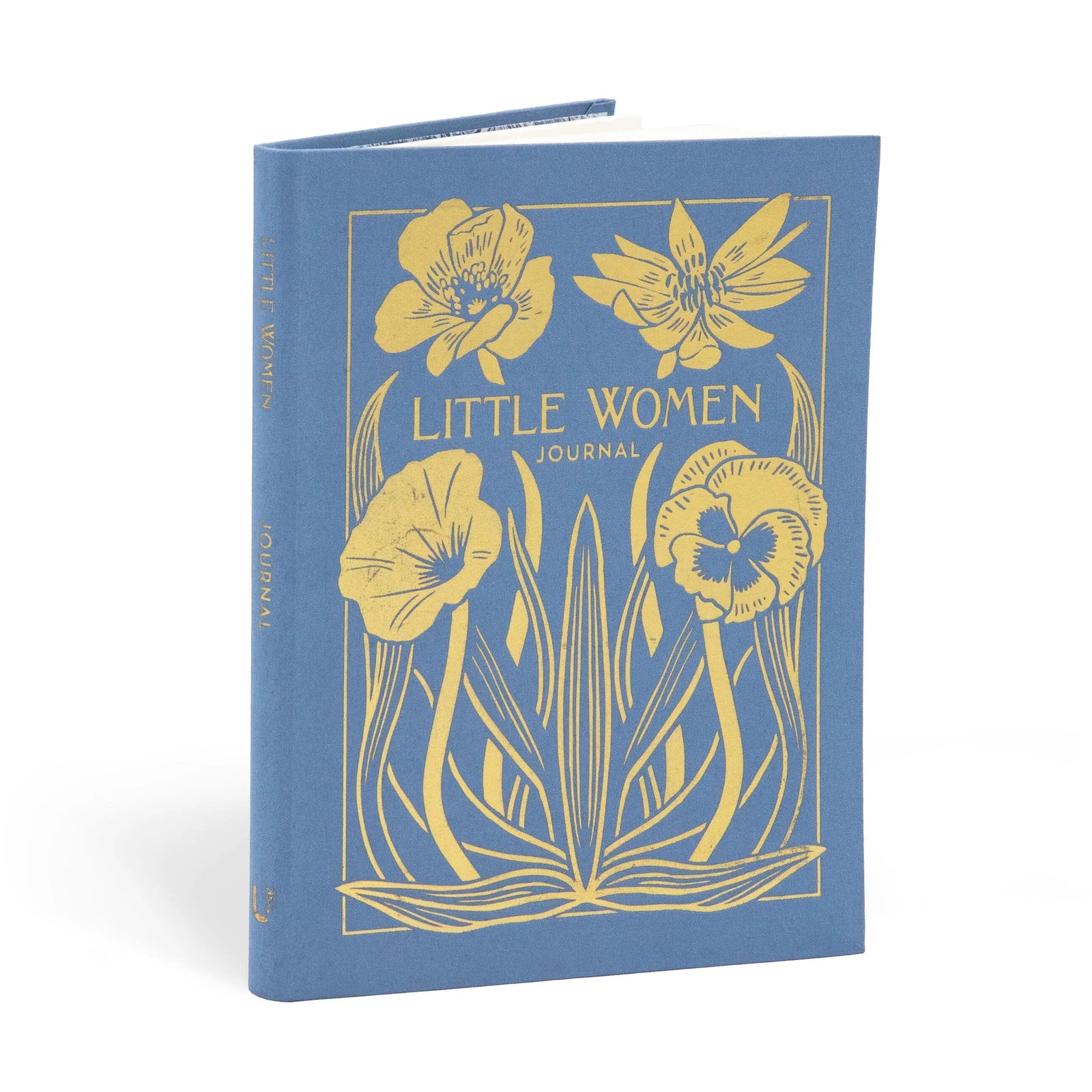 Little Women Journal BookGeek