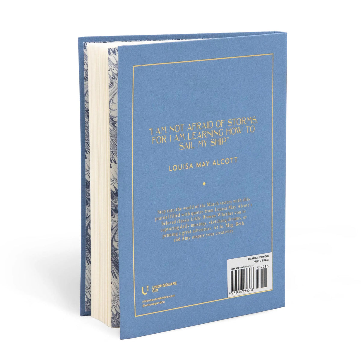 Little Women Journal BookGeek