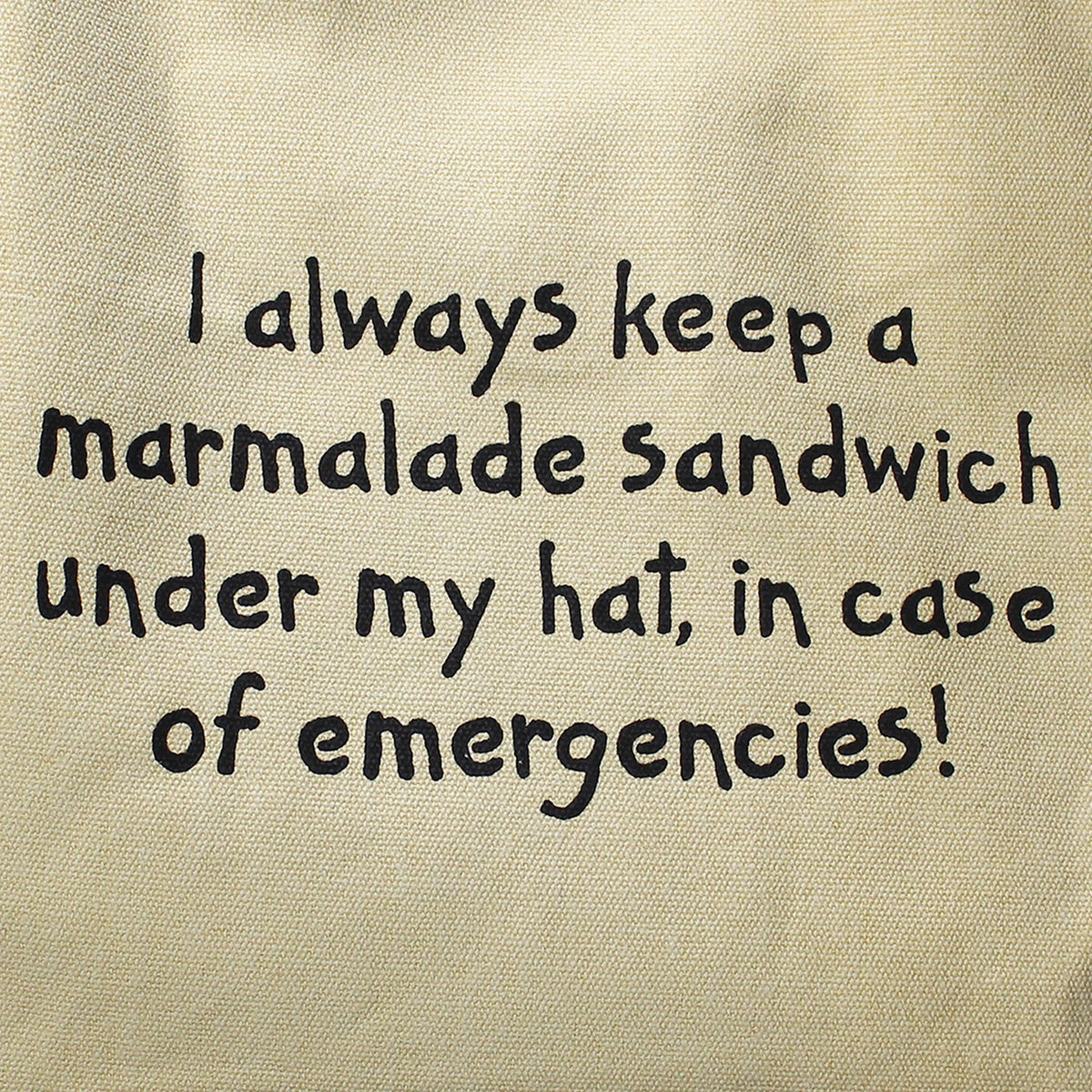 Lunch Bag - Paddington Bear (Hat) BookGeek