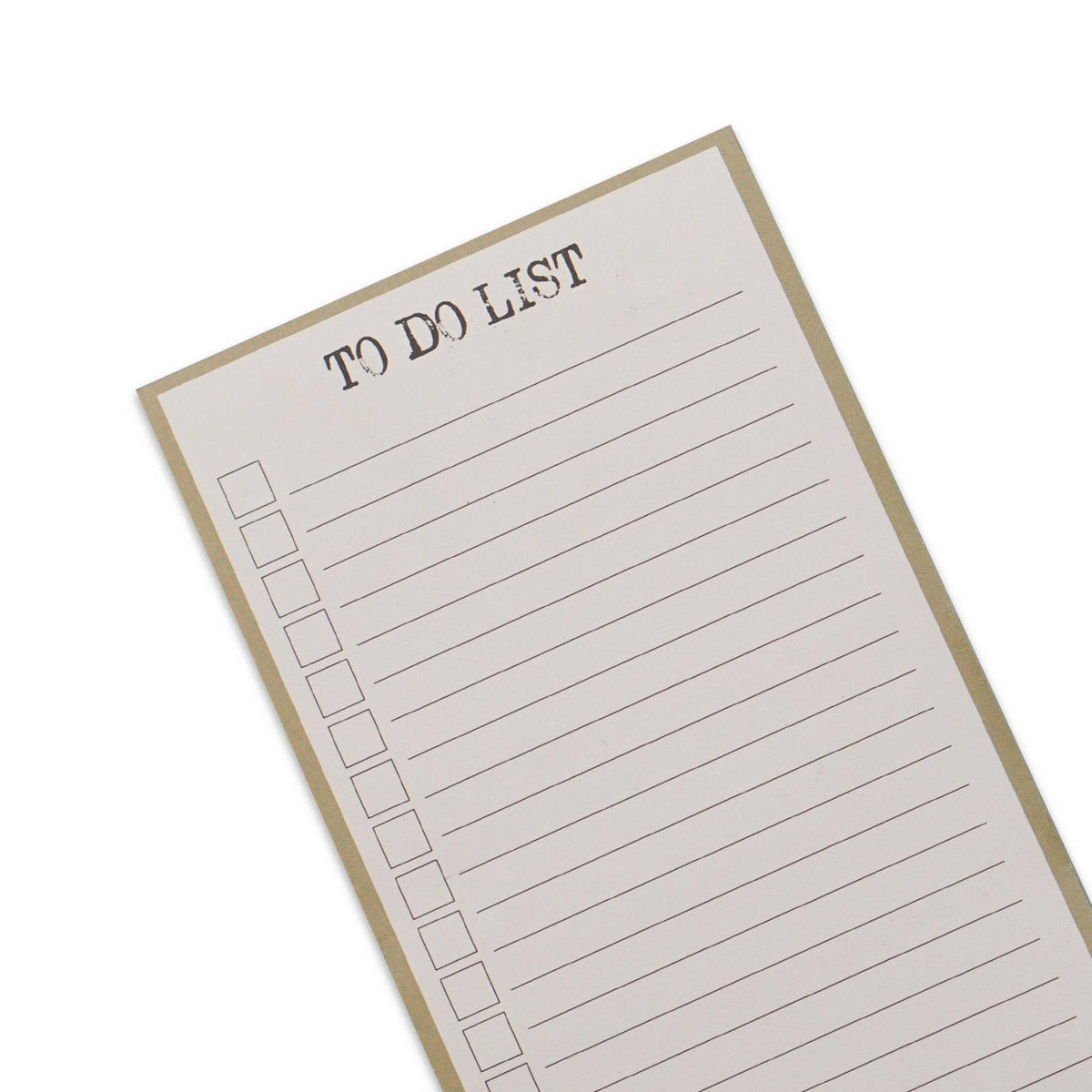 Memo Pad – I Will Write My Book BookGeek