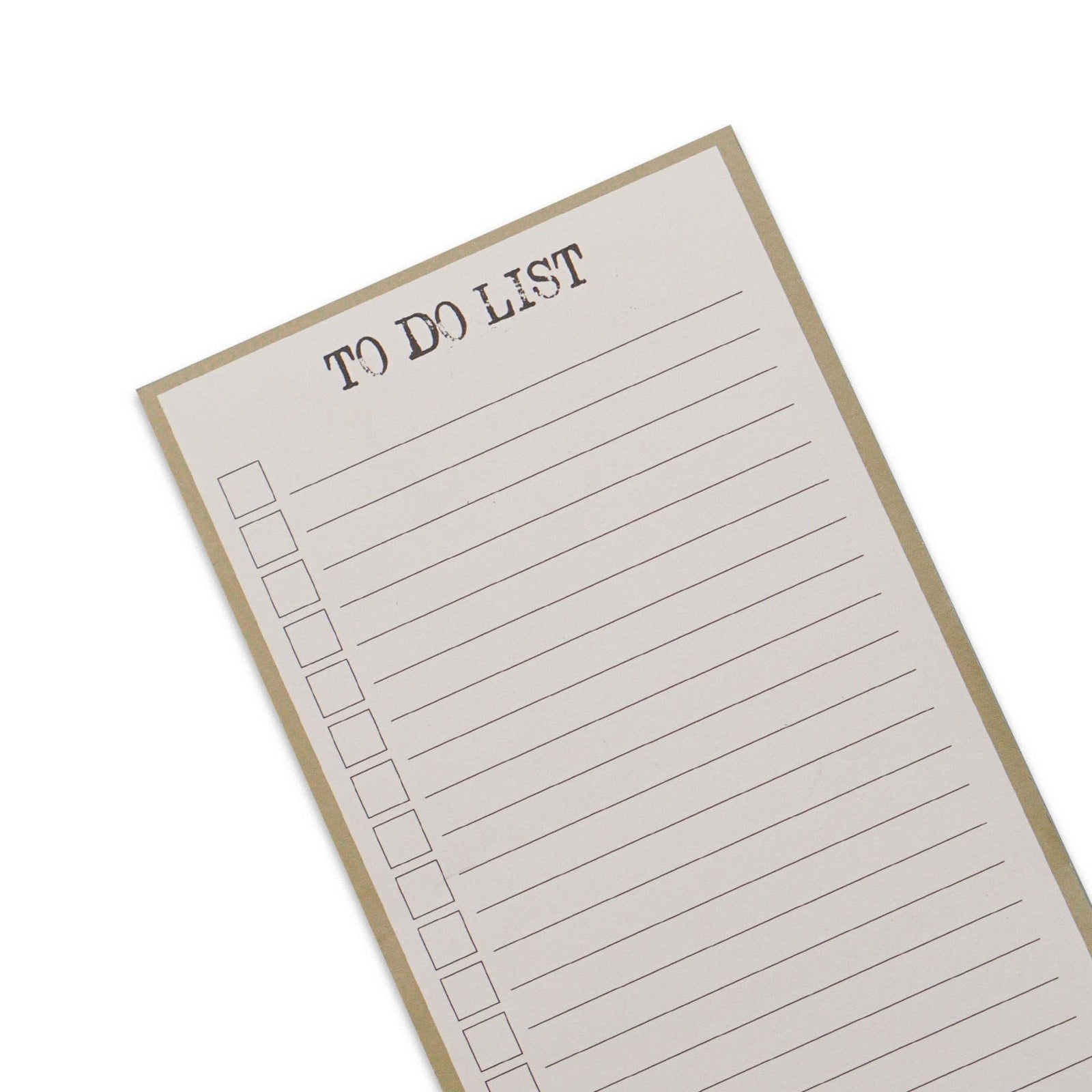 Memo Pad – I Will Write My Book BookGeek