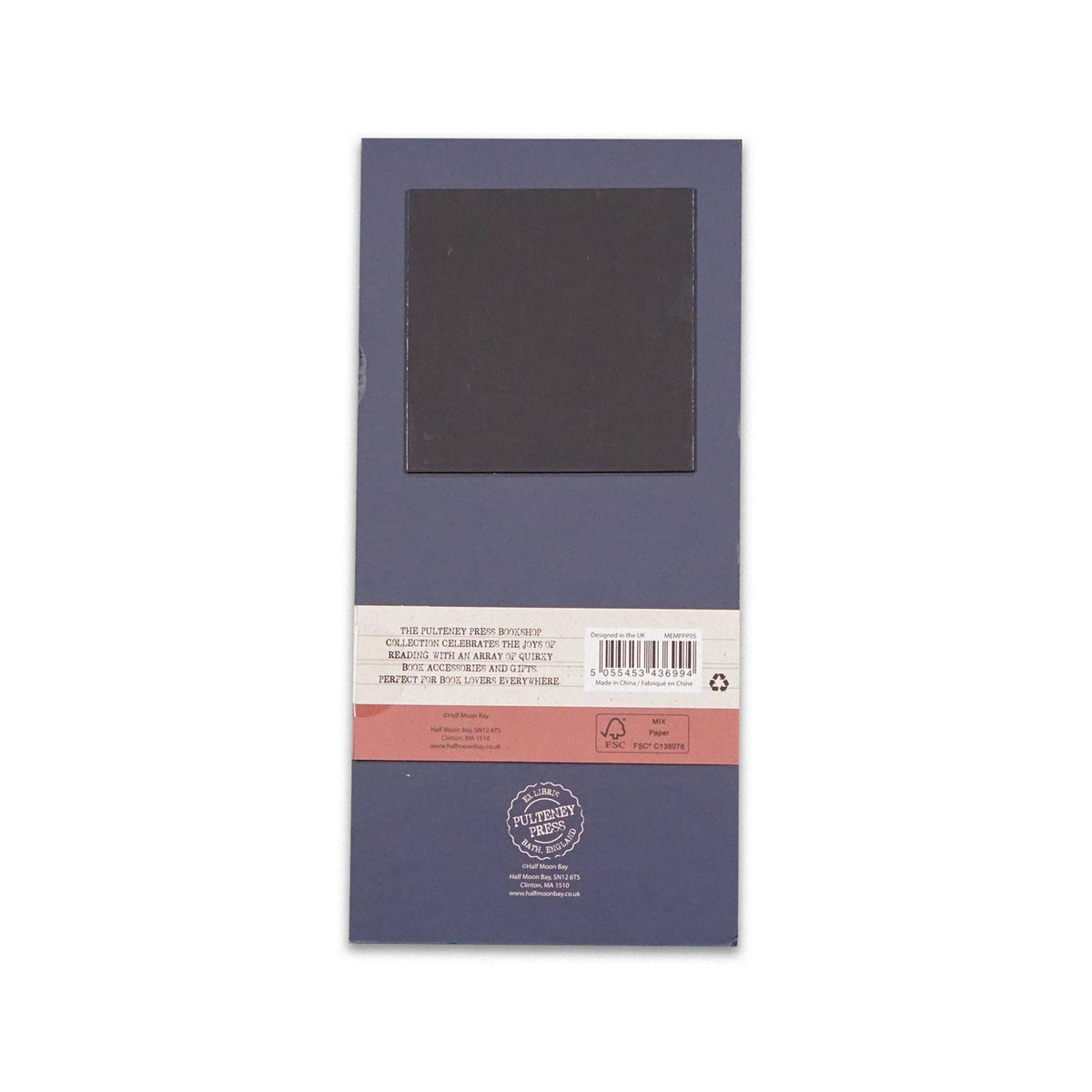 Memo Pad – It’s a Good Day to Read a Book BookGeek