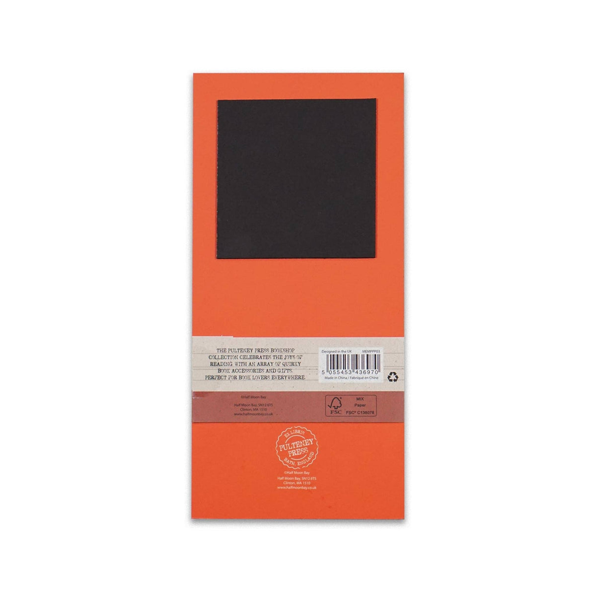 Memo Pad – My Week Is Fully Booked BookGeek