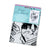 Meow, Mr Darcy! Fairtrade Cotton Literary Cat Tea Towel BookGeek