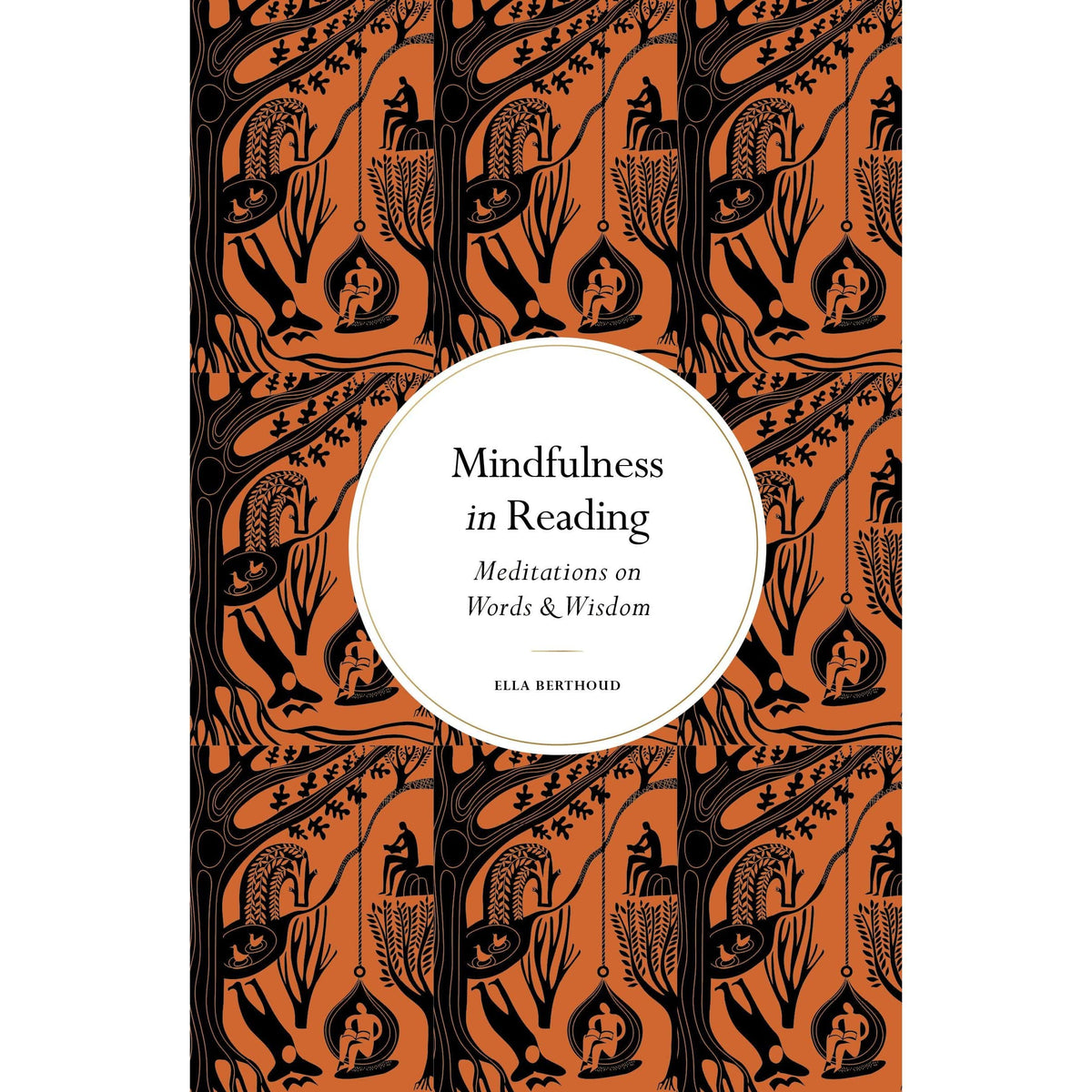 Mindfulness in Reading BookGeek