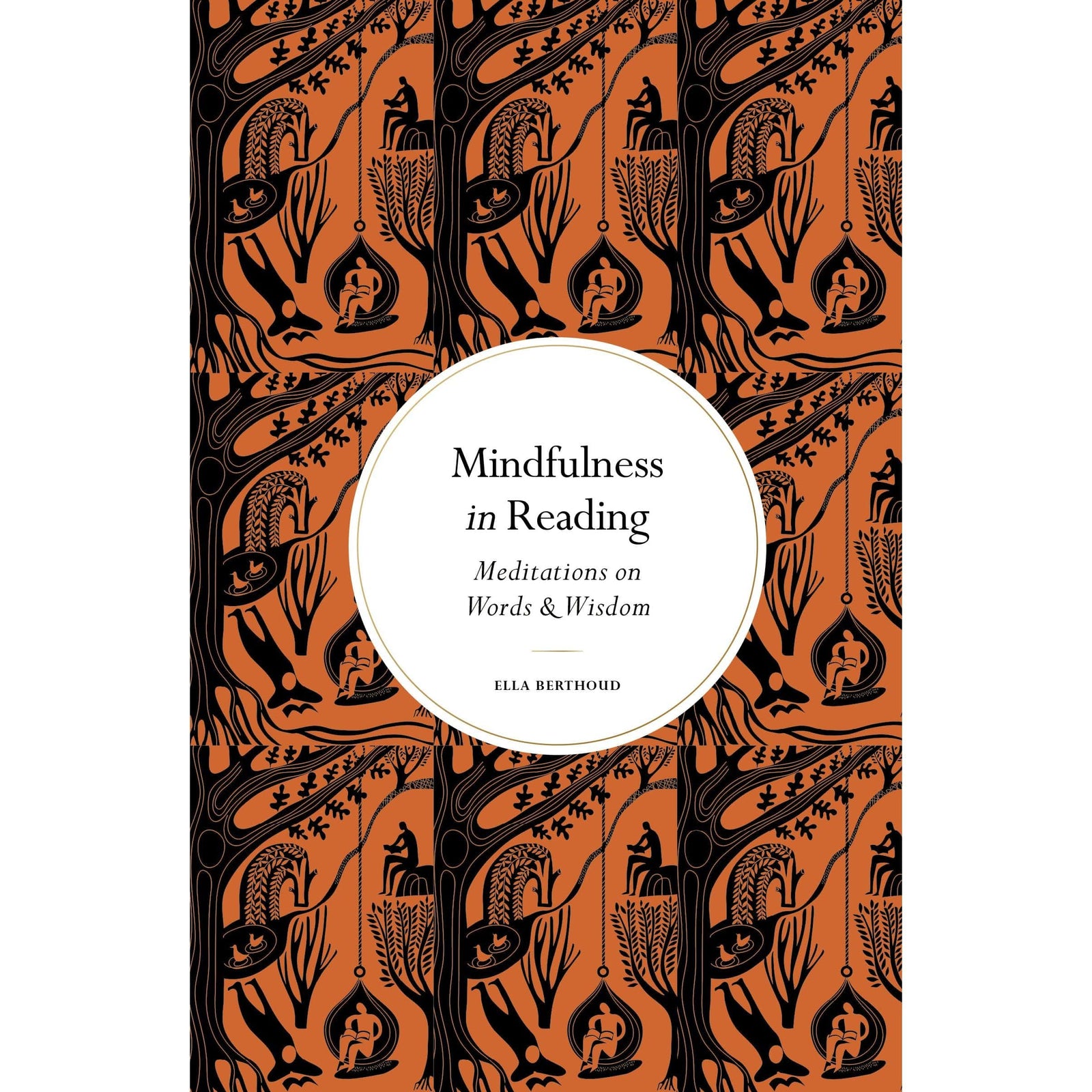 Mindfulness in Reading BookGeek