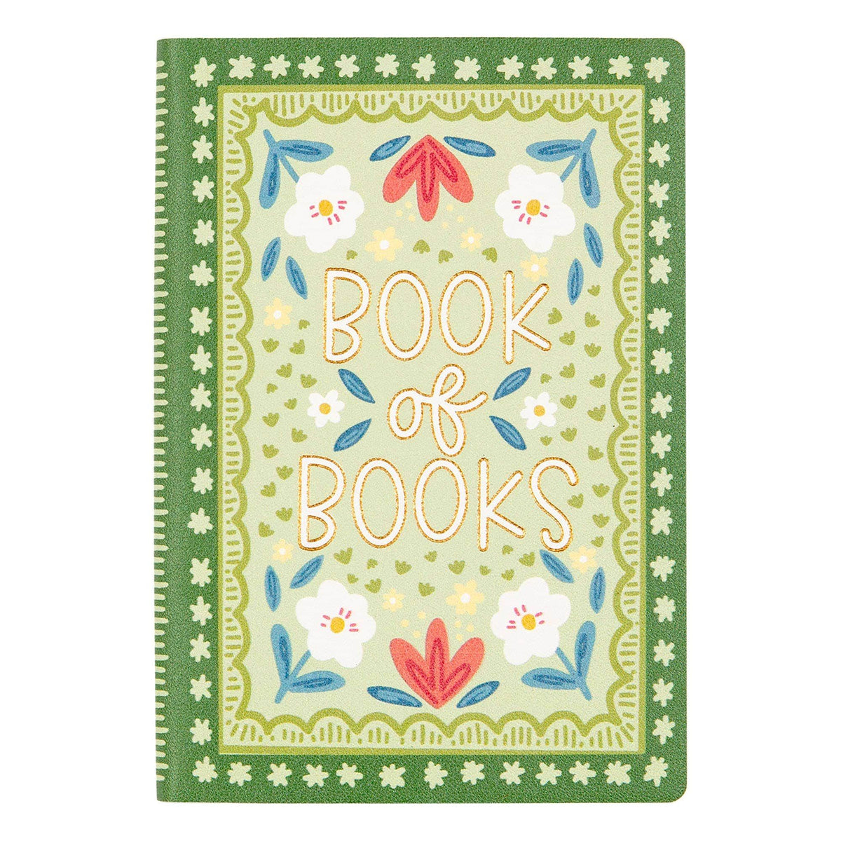 Mini Book of Books BookGeek