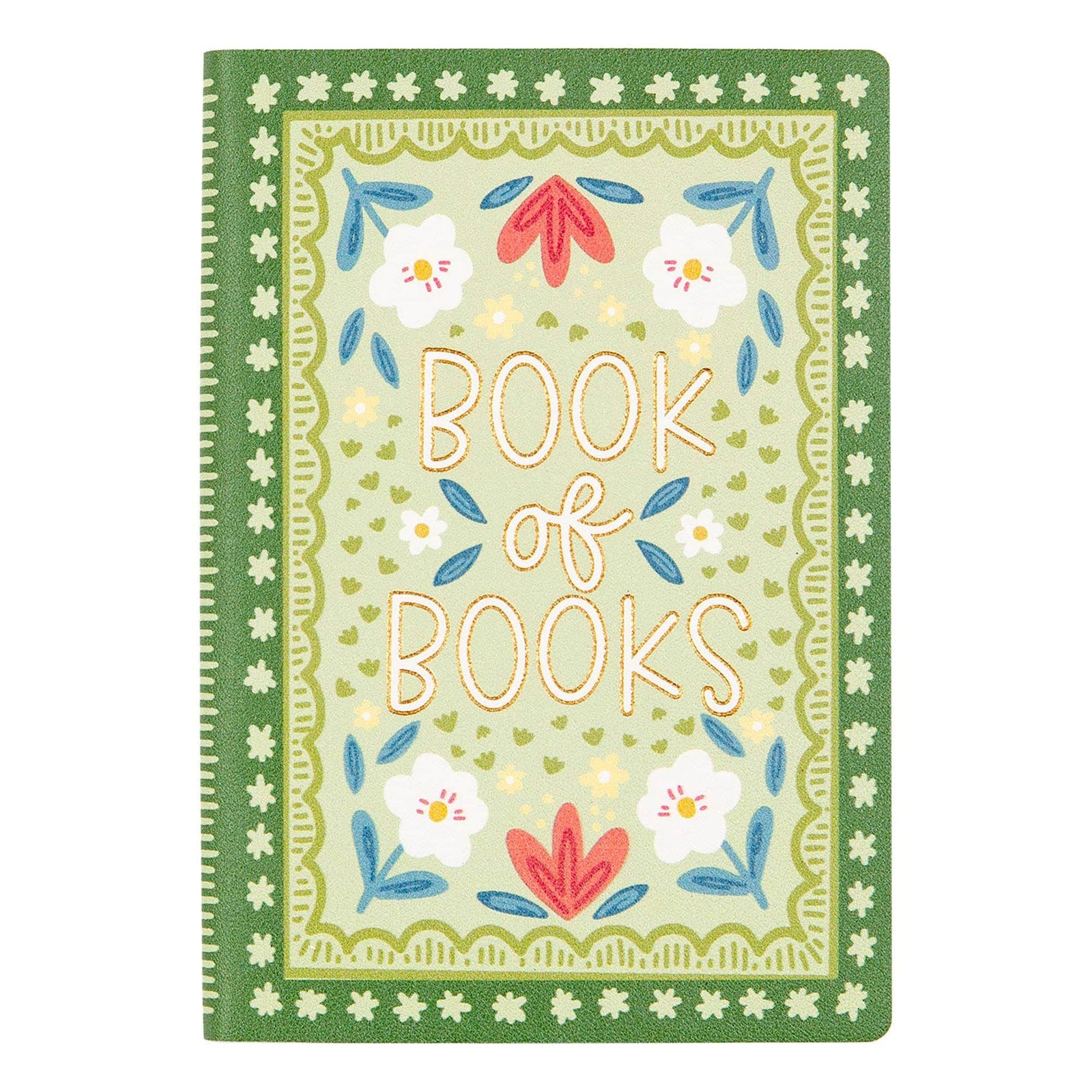 Mini Book of Books BookGeek