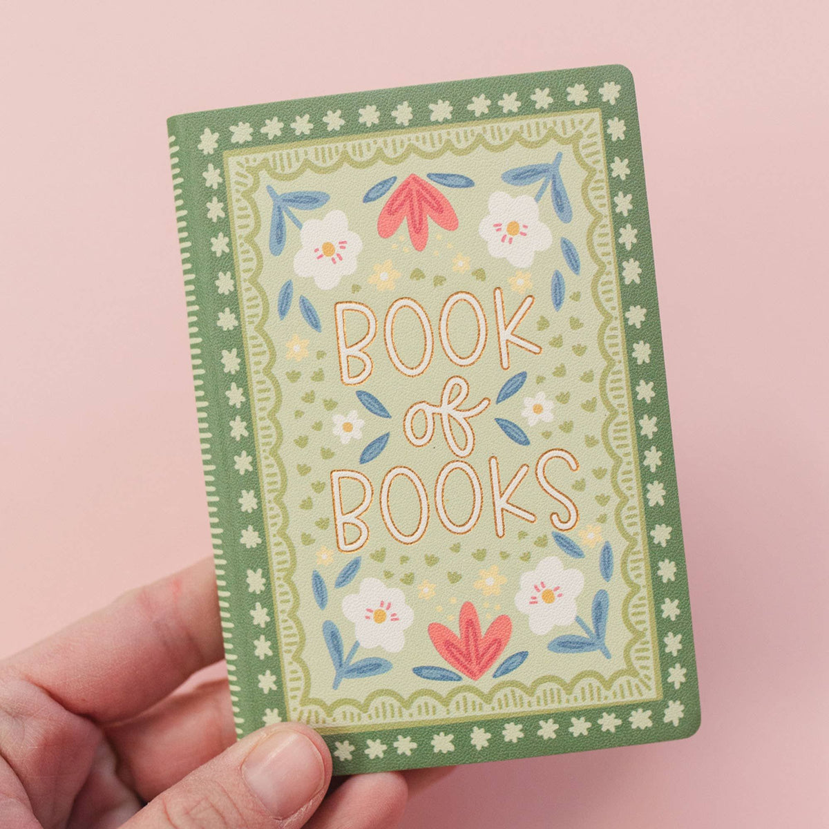 Mini Book of Books BookGeek