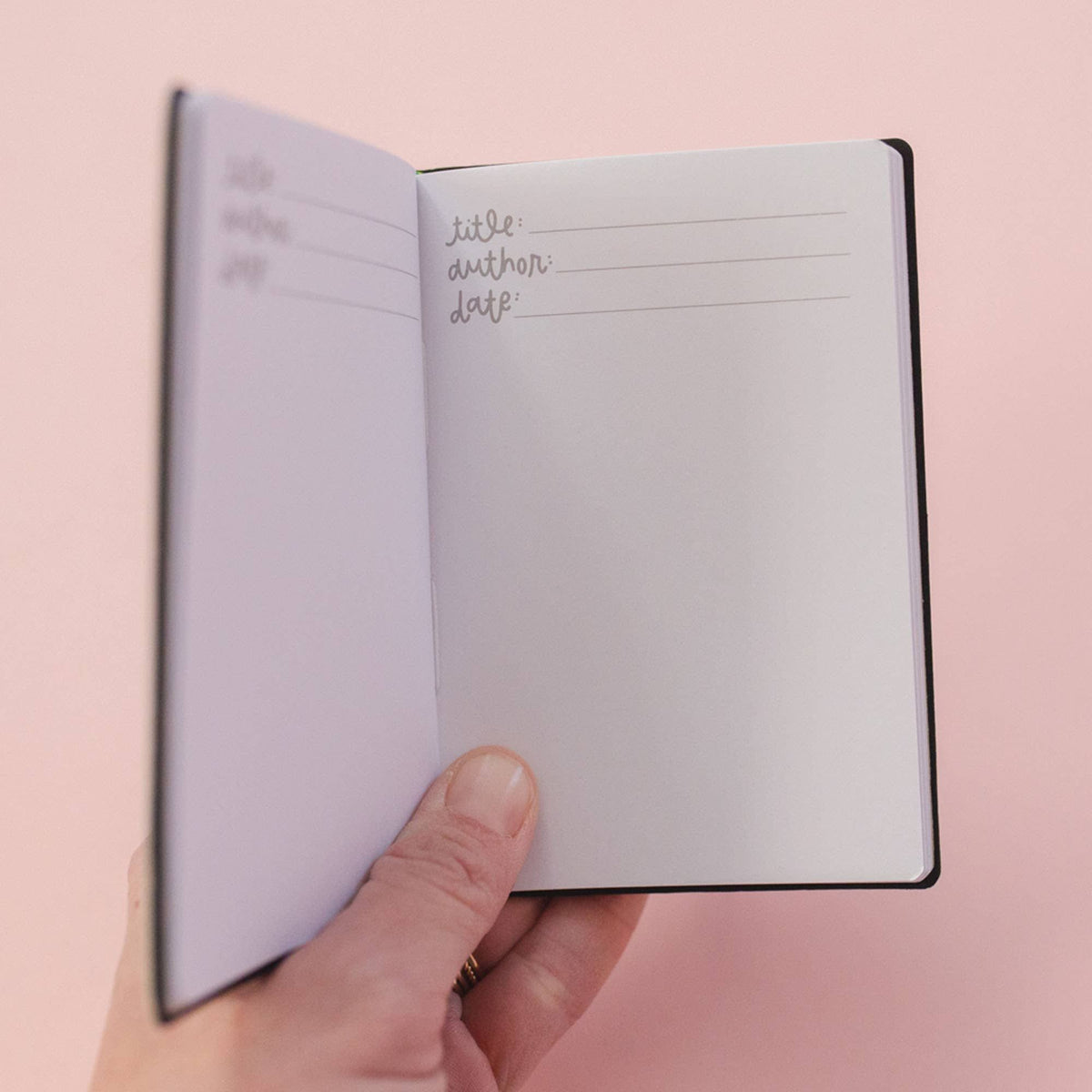 Mini Book of Books BookGeek