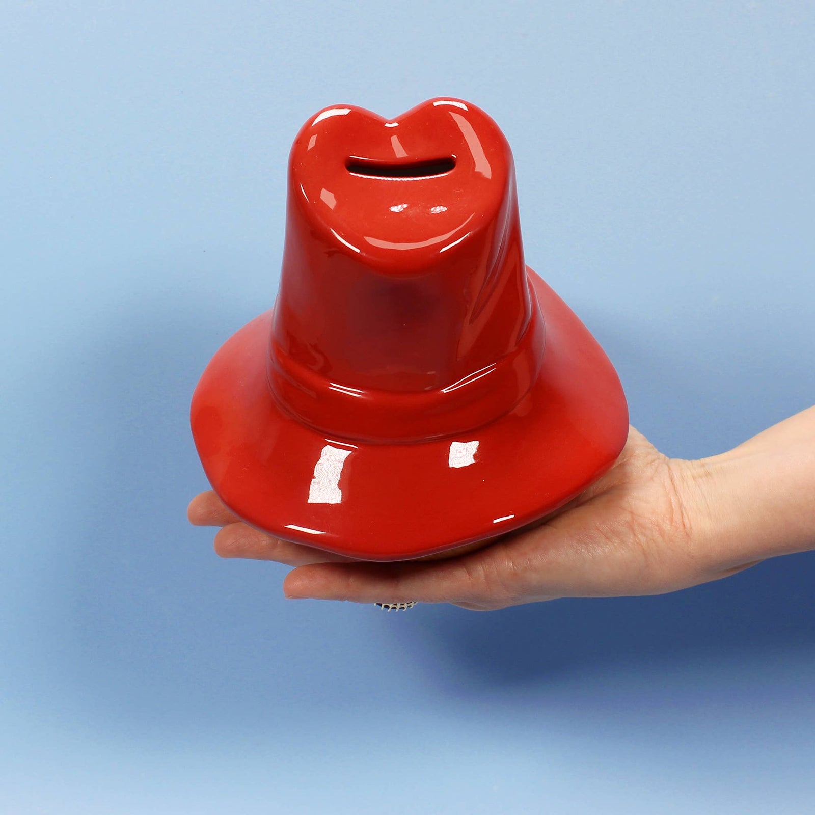 Money Box Shaped Boxed - Paddington BookGeek