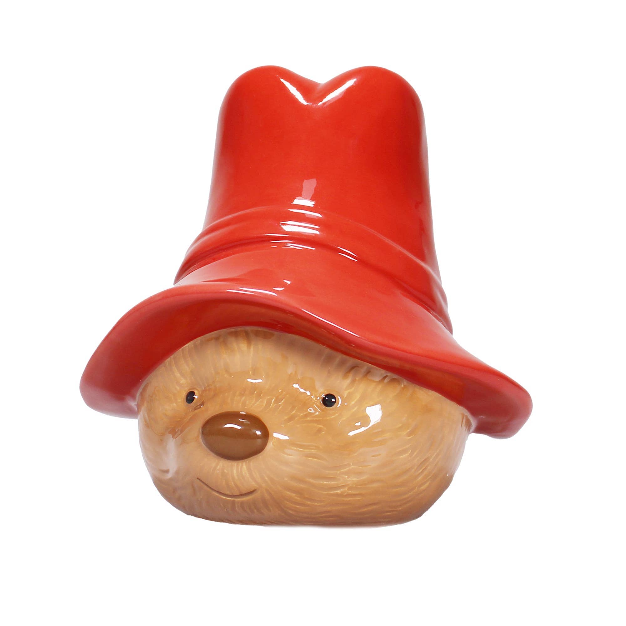 Money Box Shaped Boxed - Paddington BookGeek