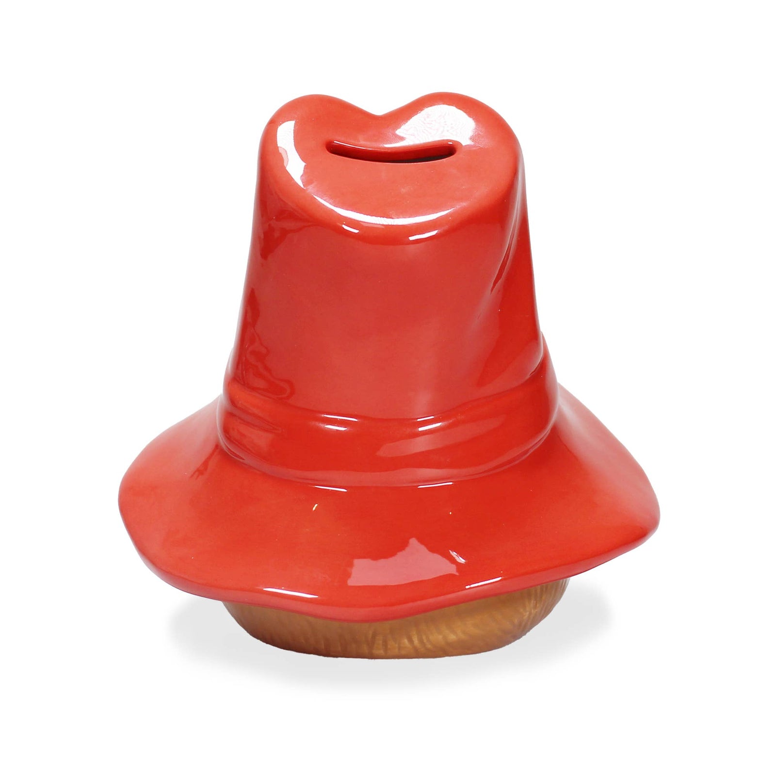 Money Box Shaped Boxed - Paddington BookGeek