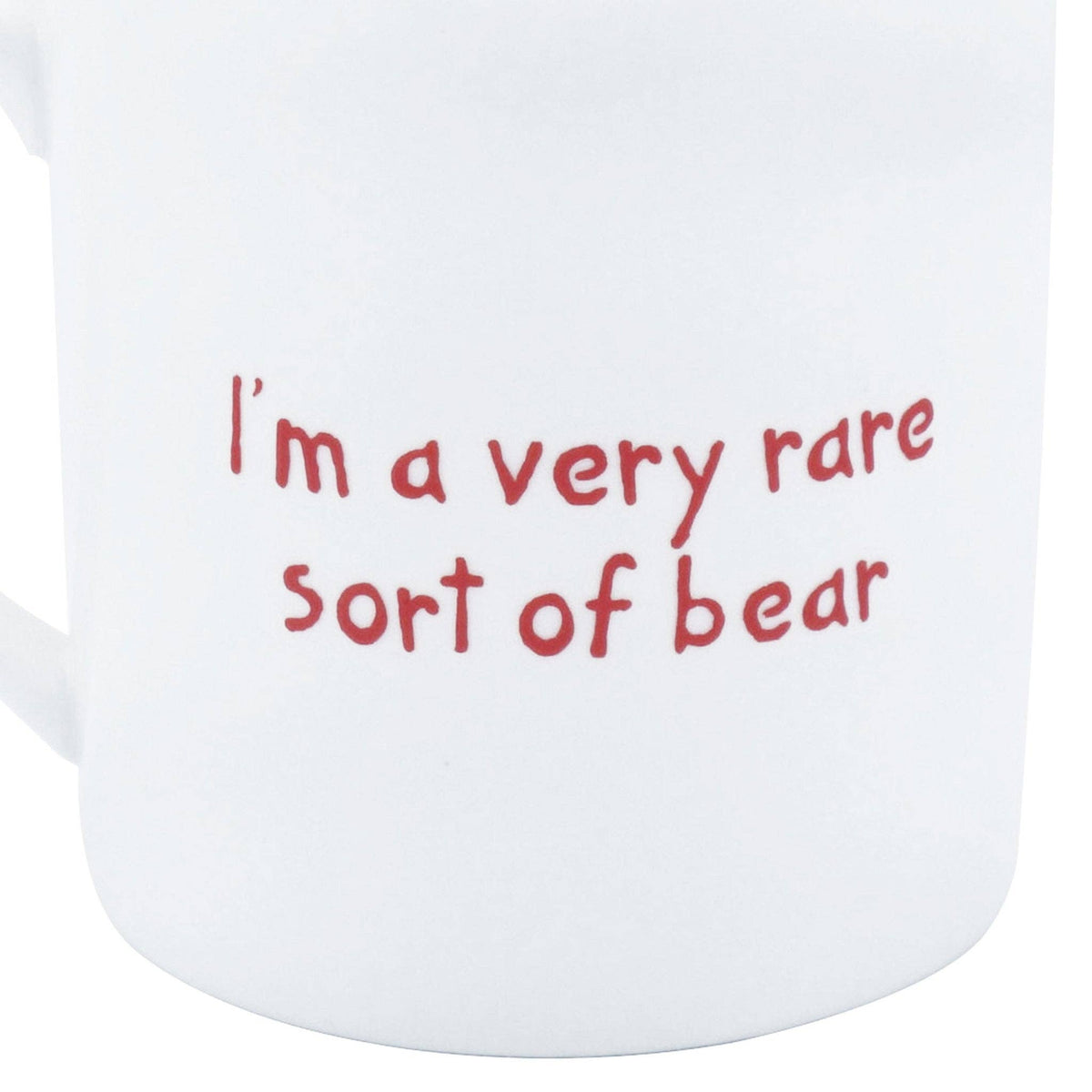 Mug Classic Boxed (10.5 fl oz) - Paddington Bear (King's Gua BookGeek