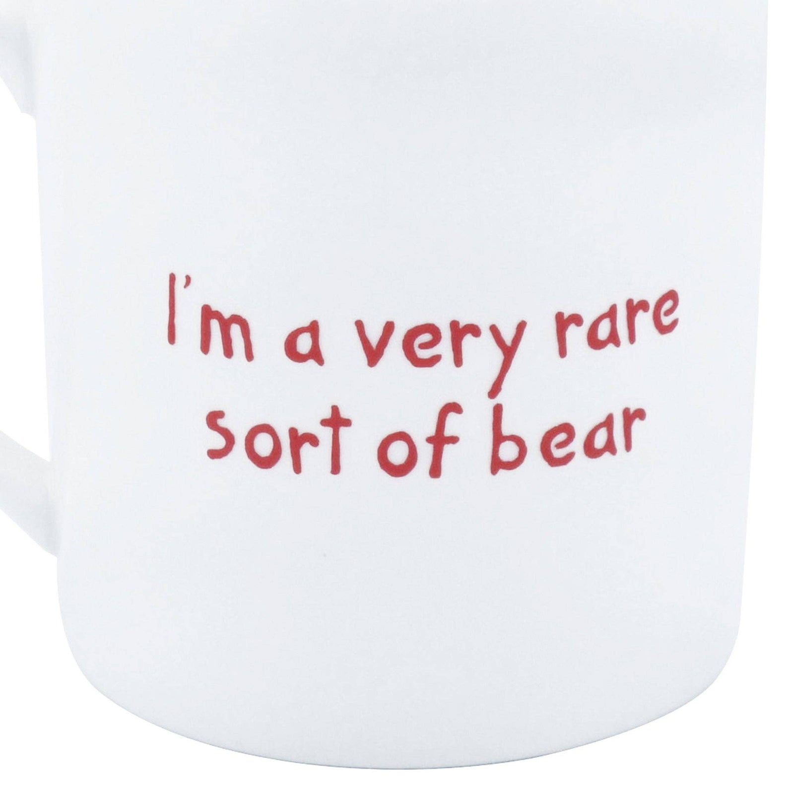 Mug Classic Boxed (10.5 fl oz) - Paddington Bear (King's Gua BookGeek
