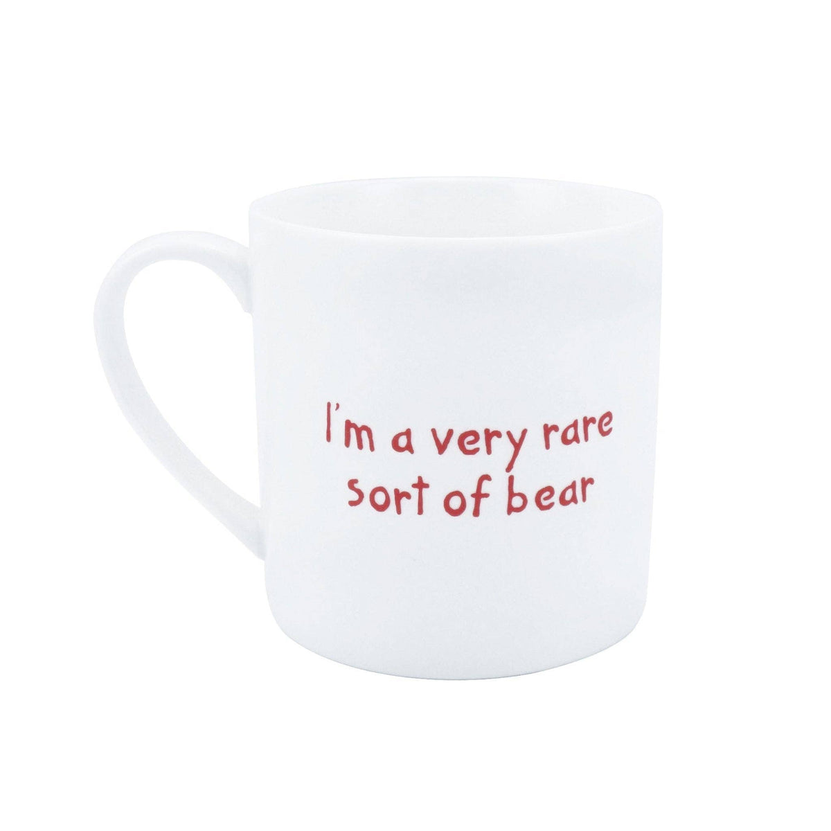 Mug Classic Boxed (10.5 fl oz) - Paddington Bear (King's Gua BookGeek