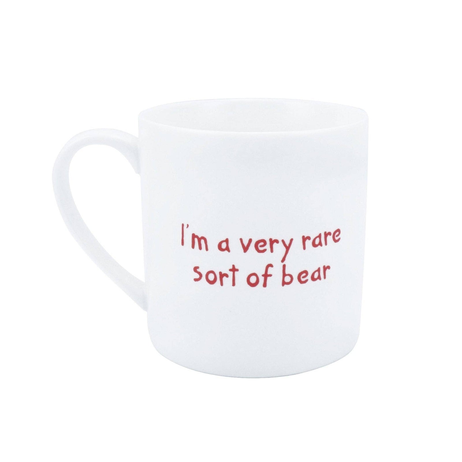 Mug Classic Boxed (10.5 fl oz) - Paddington Bear (King's Gua BookGeek