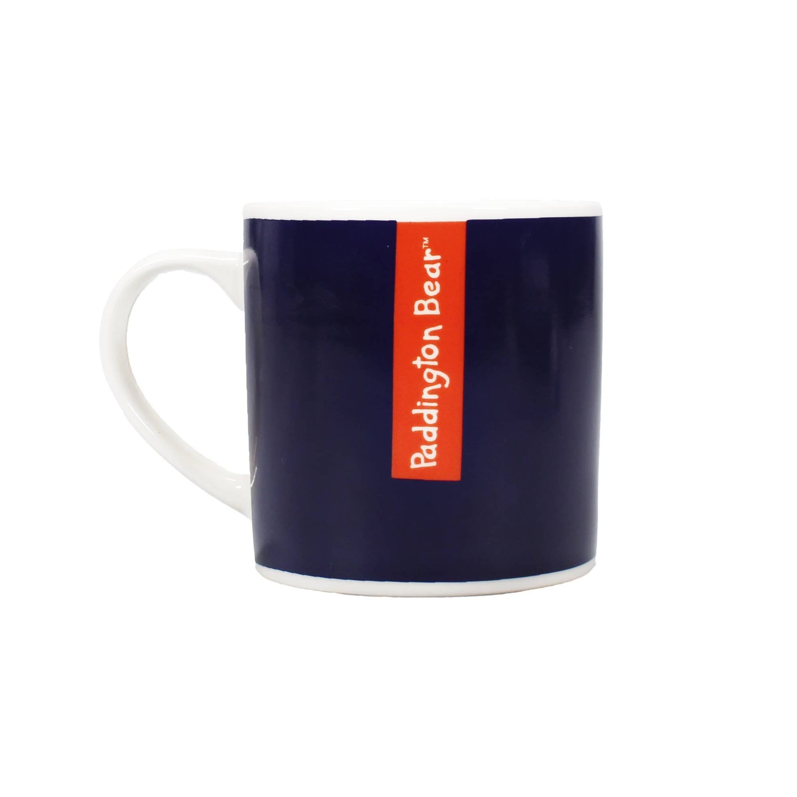 Mug Classic Heat Chg. Boxed (310ml) - Paddington BookGeek