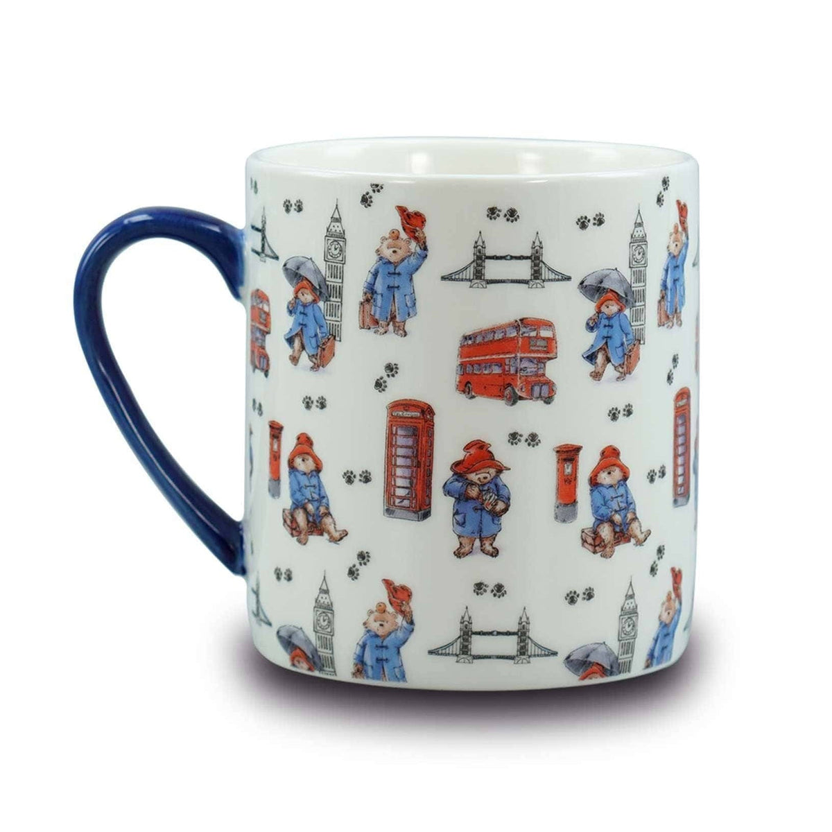 Mug Signature (370ml) - Paddington (Paddington Repeat) BookGeek