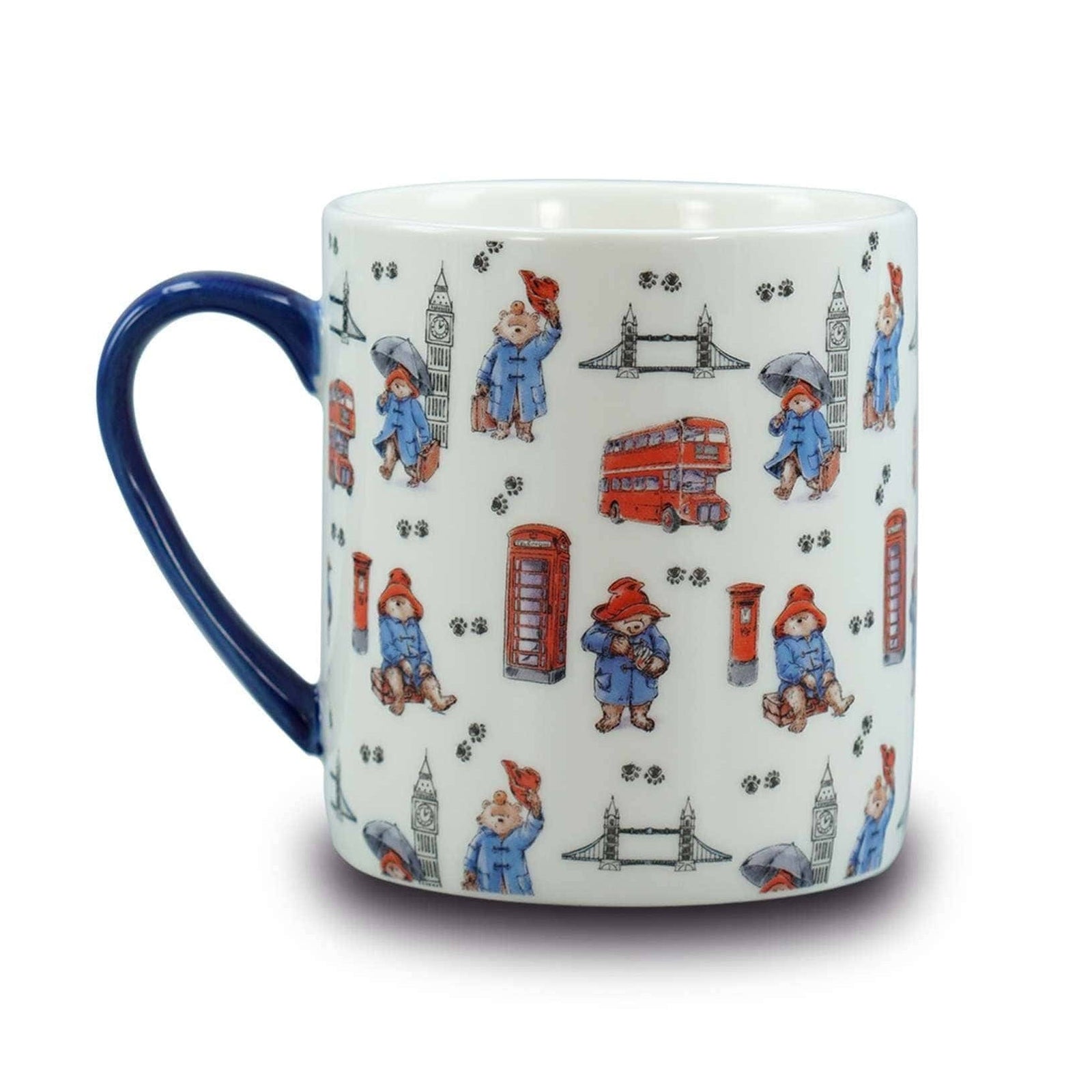 Mug Signature (370ml) - Paddington (Paddington Repeat) BookGeek