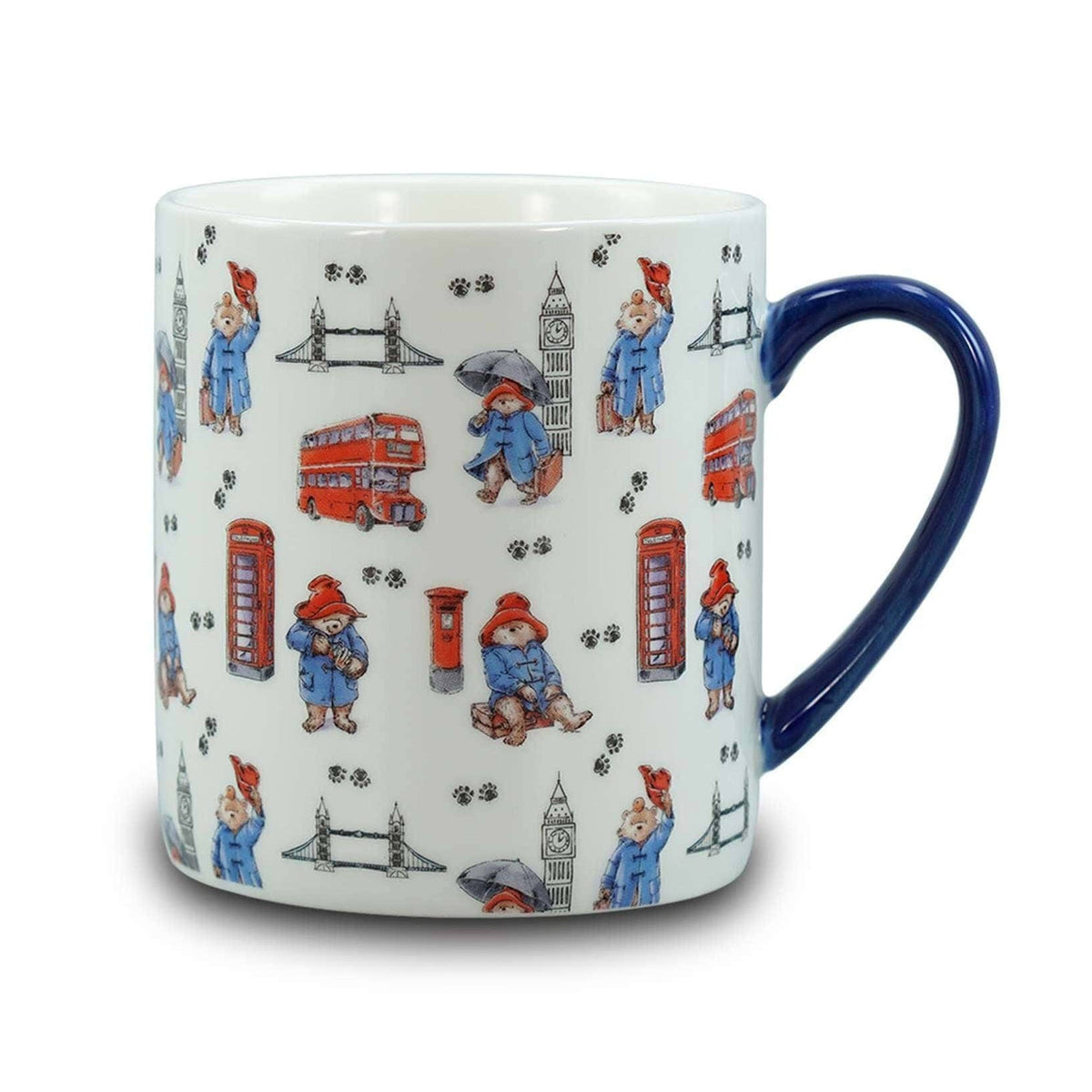 Mug Signature (370ml) - Paddington (Paddington Repeat) BookGeek