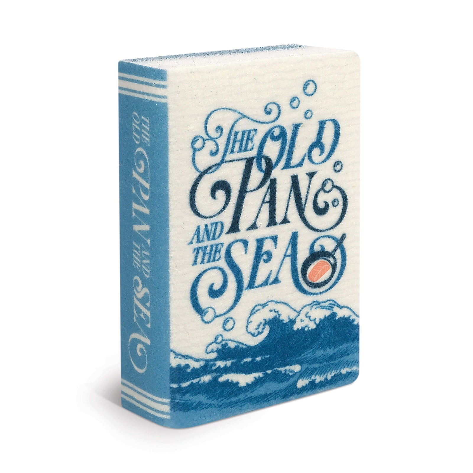 Neat and Novel Chapter 2 Sponges BookGeek