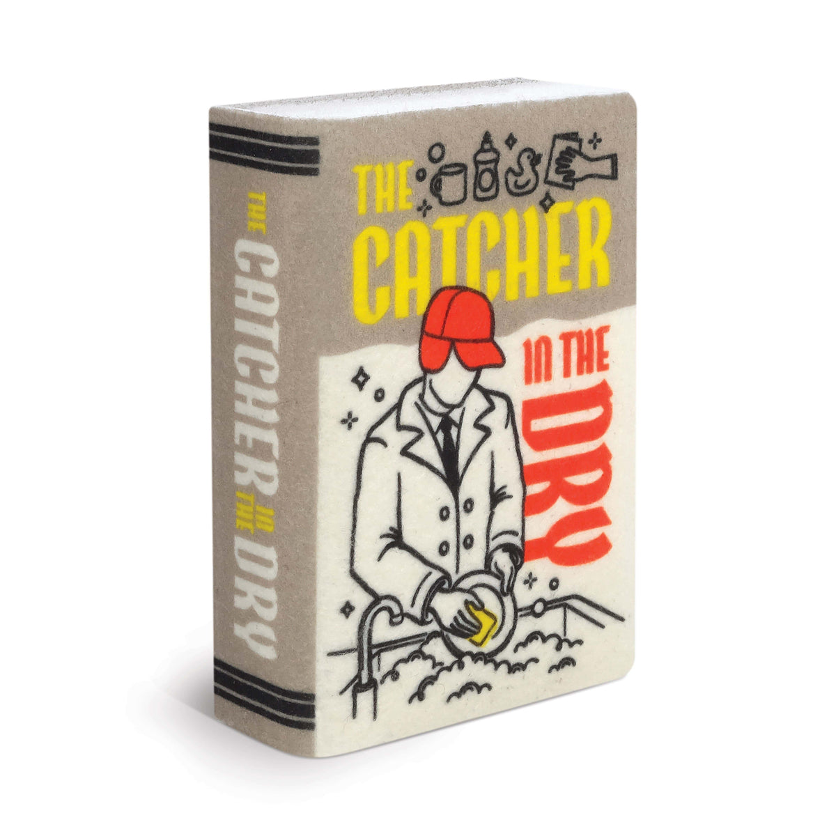 Neat and Novel Chapter 2 Sponges BookGeek