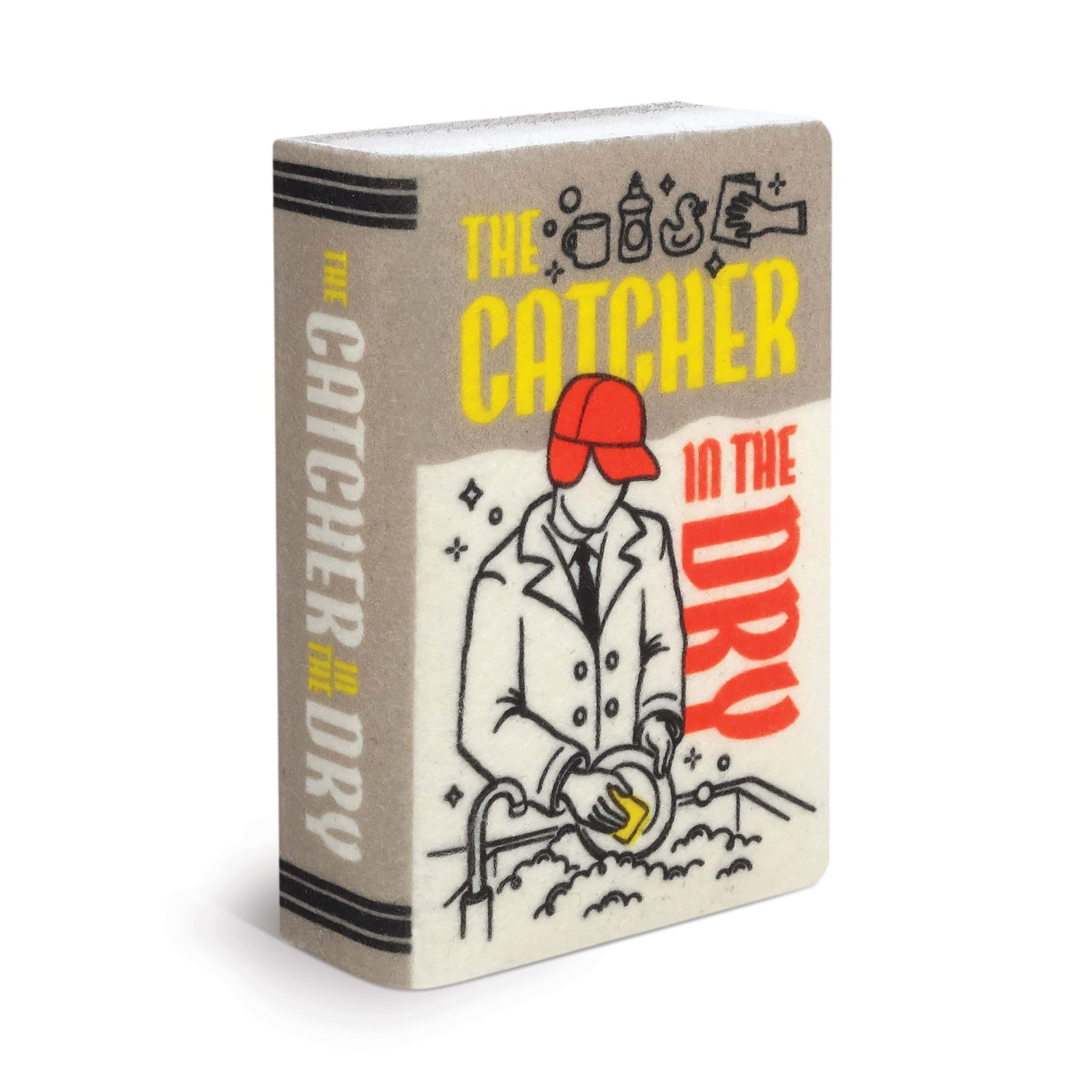 Neat and Novel Chapter 2 Sponges BookGeek