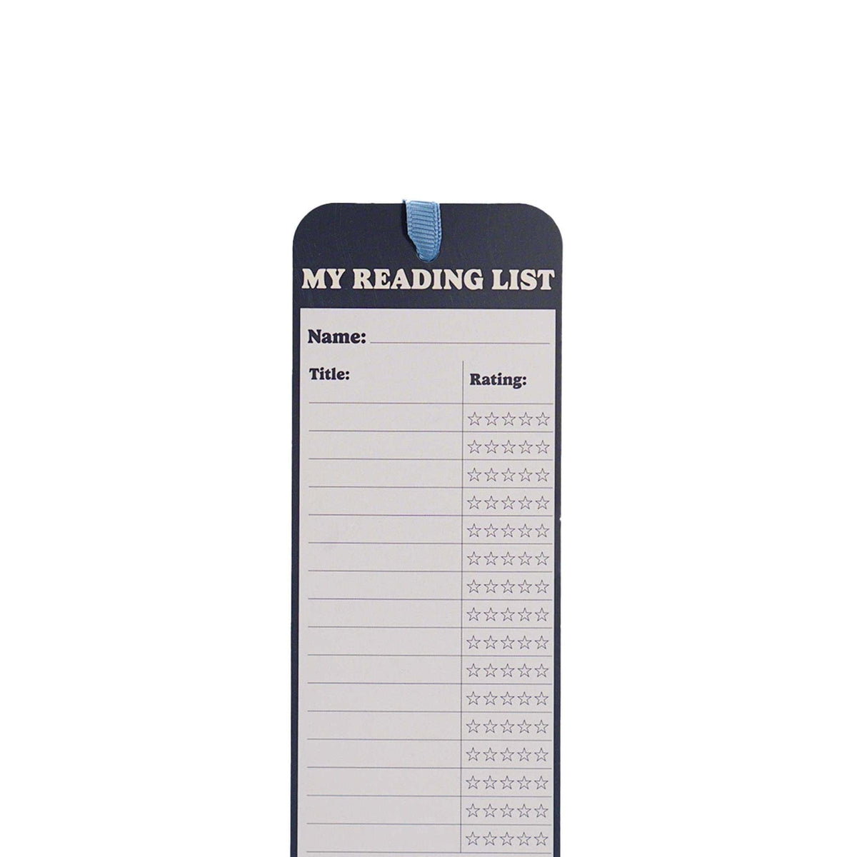 Paper Bookmark – It’s a Good Day to Read a Book BookGeek